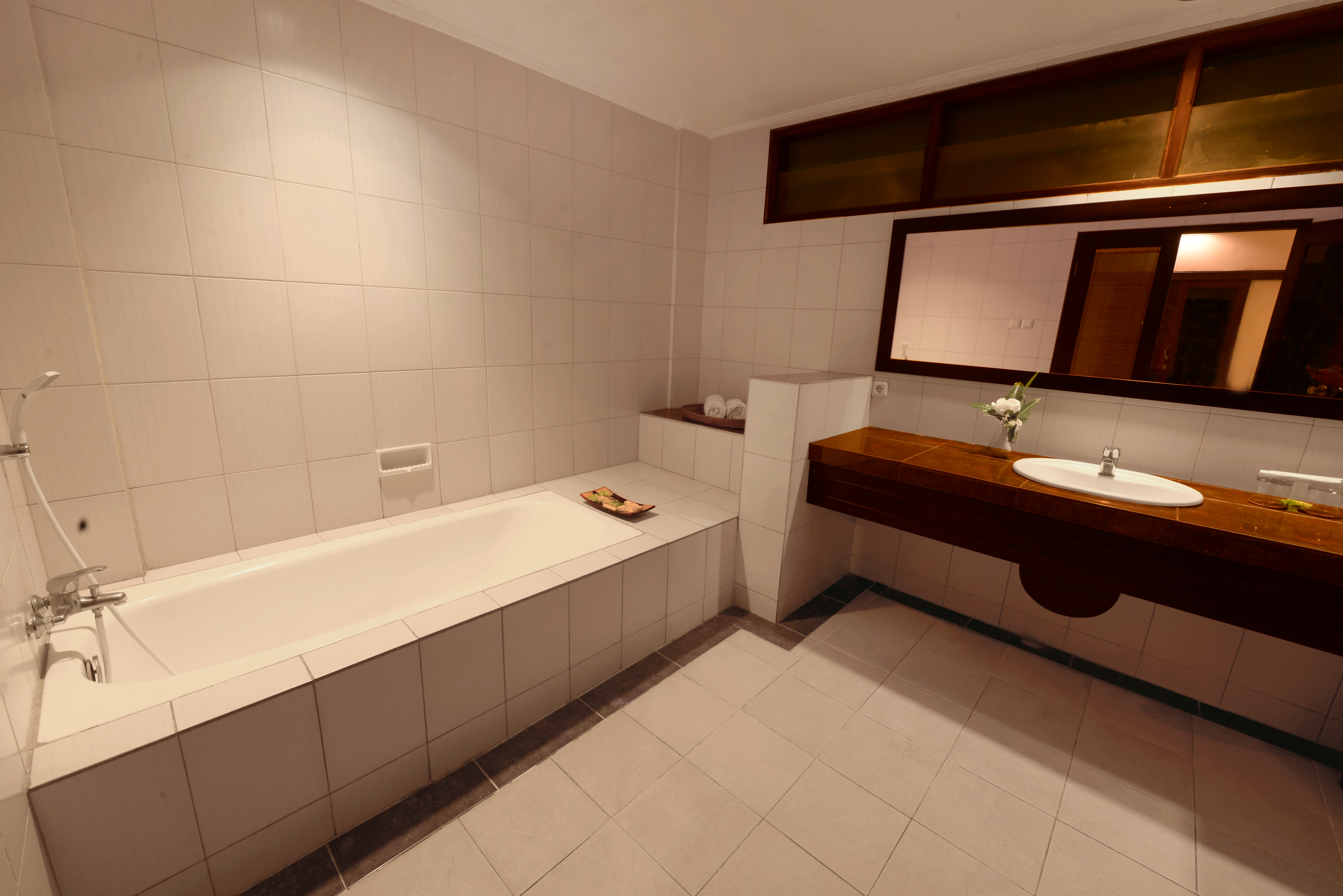 Double or Twin Deluxe