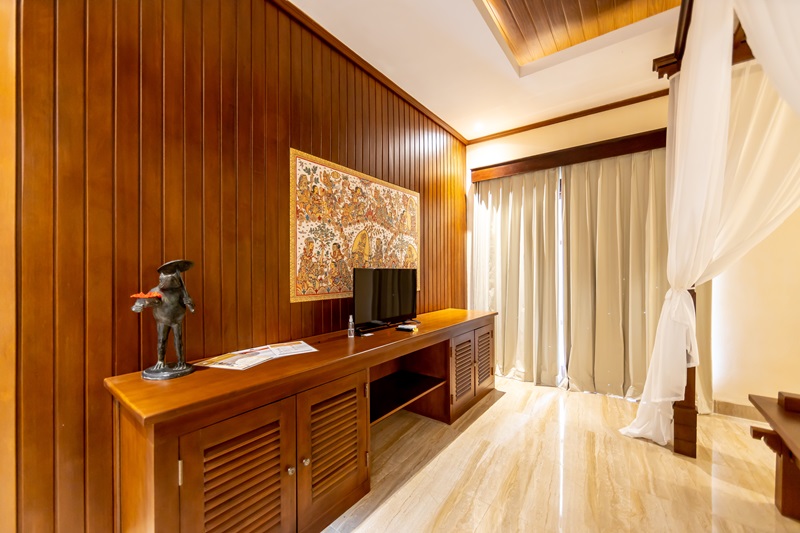 Villa Pool View One Bedroom