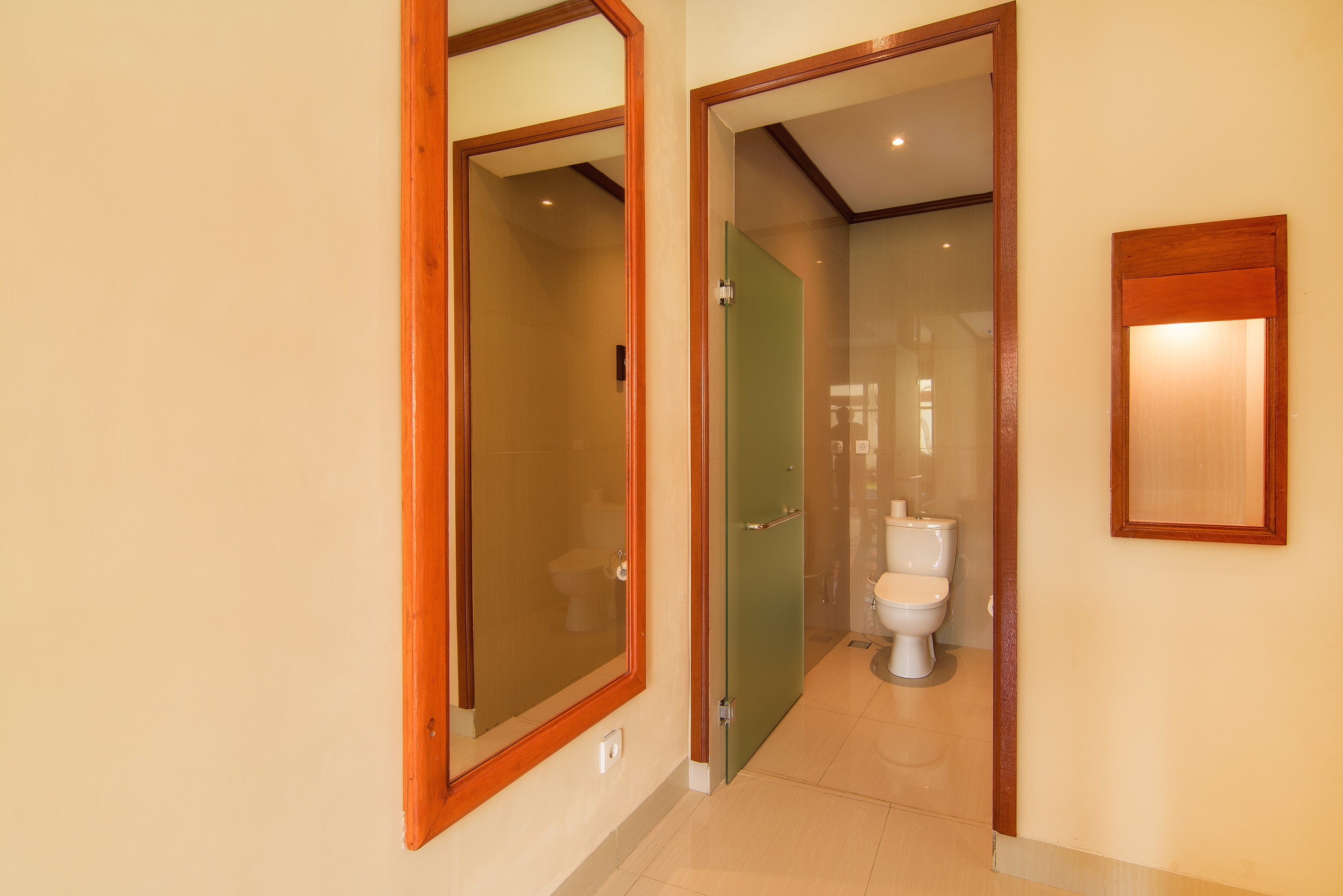 Villa Pool View One Bedroom