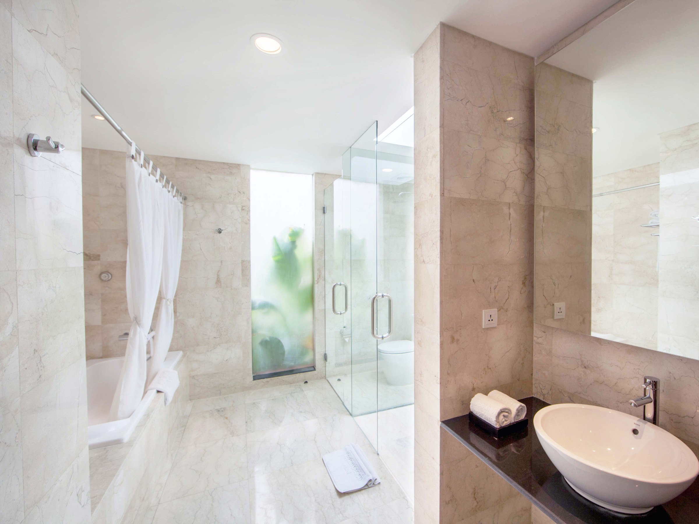 Villa Deluxe Garden View