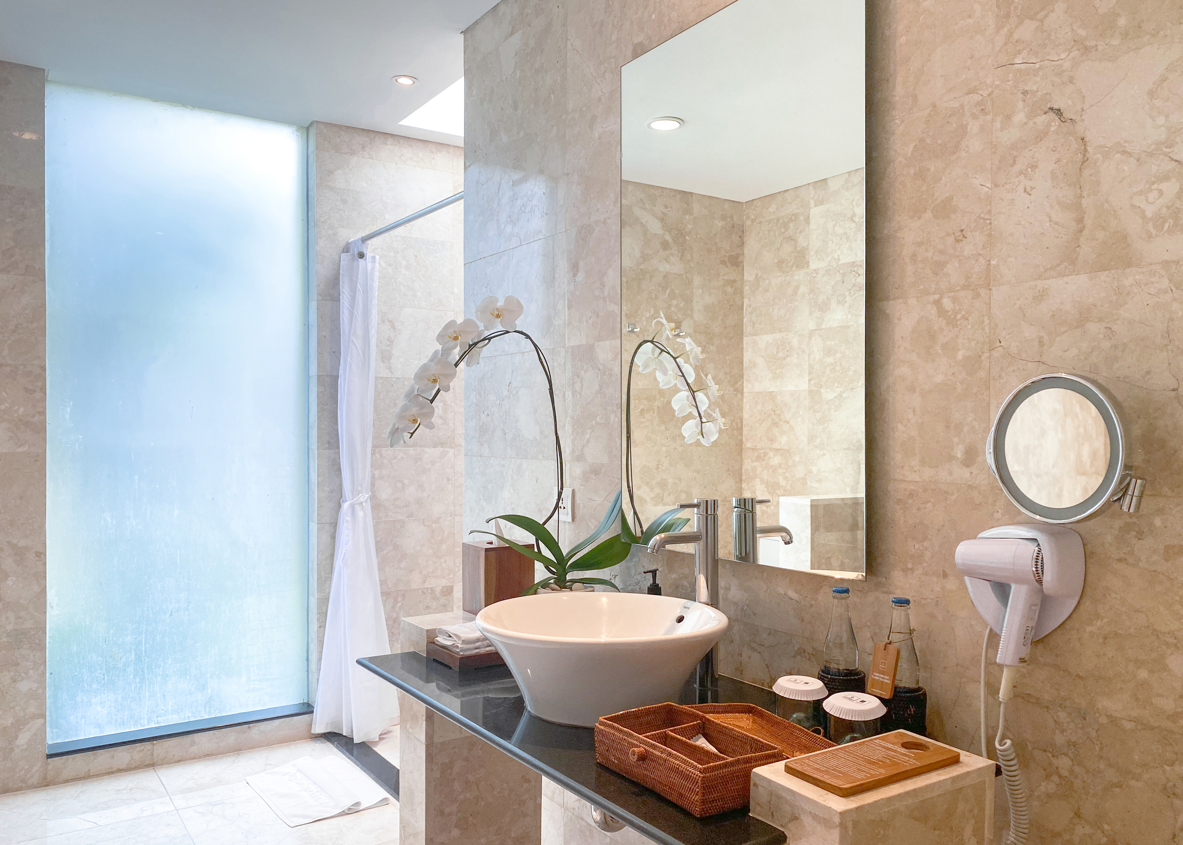 Bungalow Deluxe Beach Front