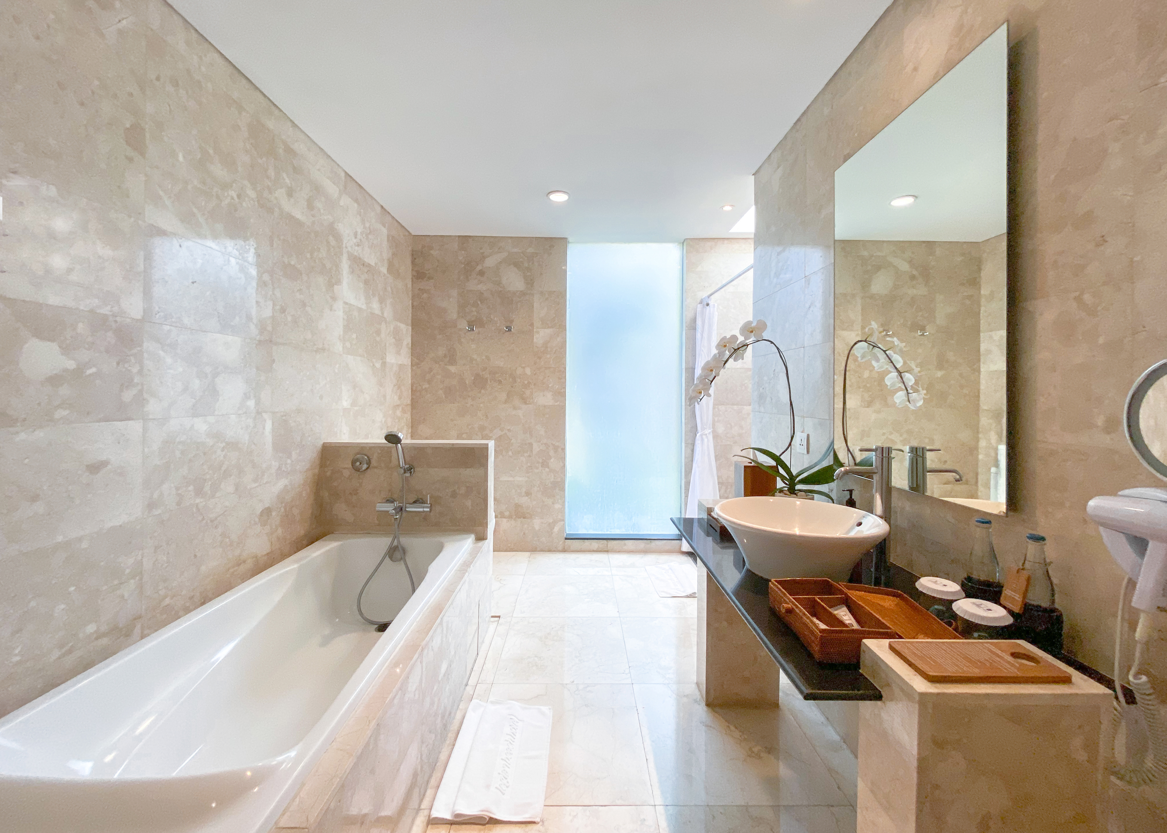 Bungalow Deluxe Garden View