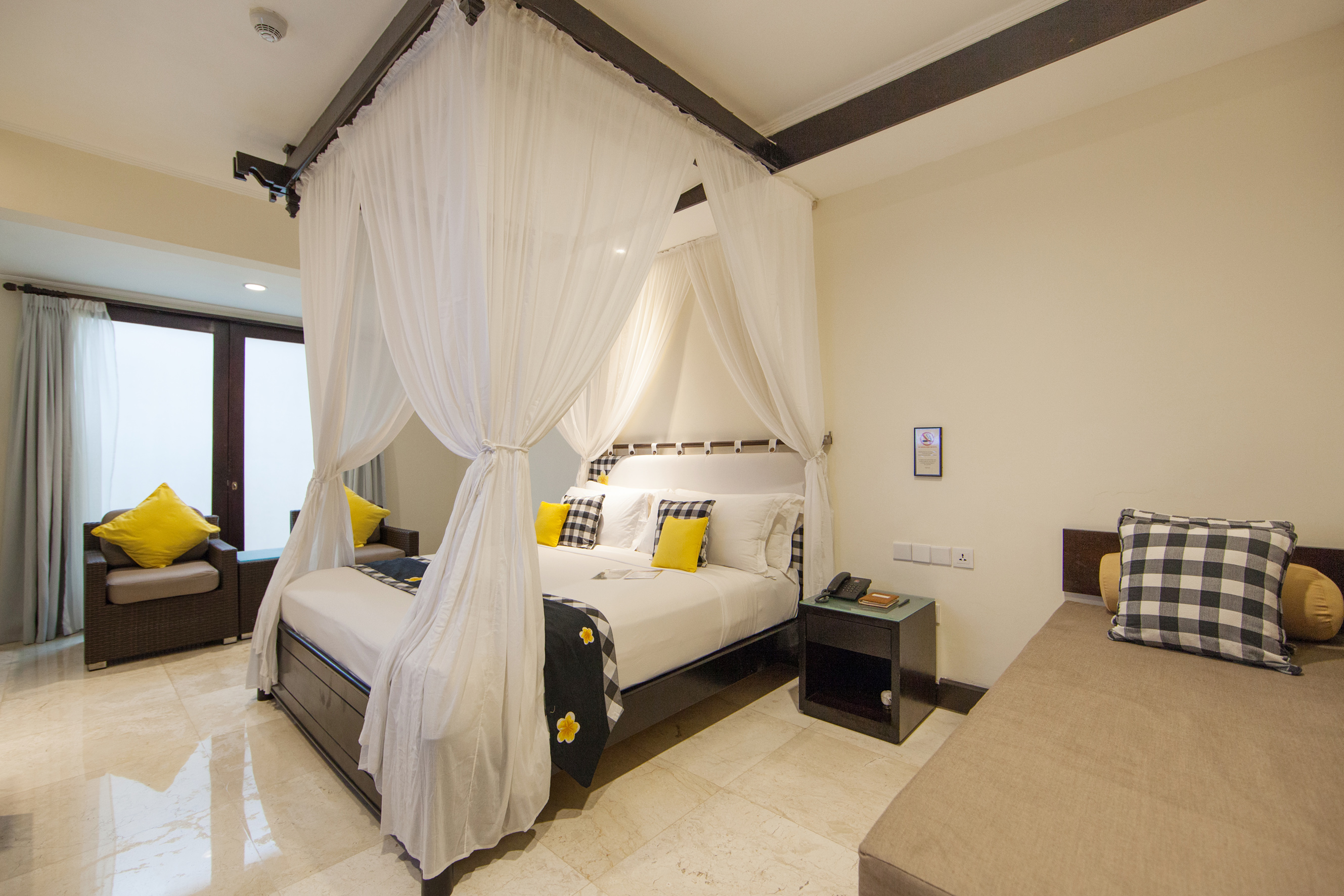 Double or Twin Basic