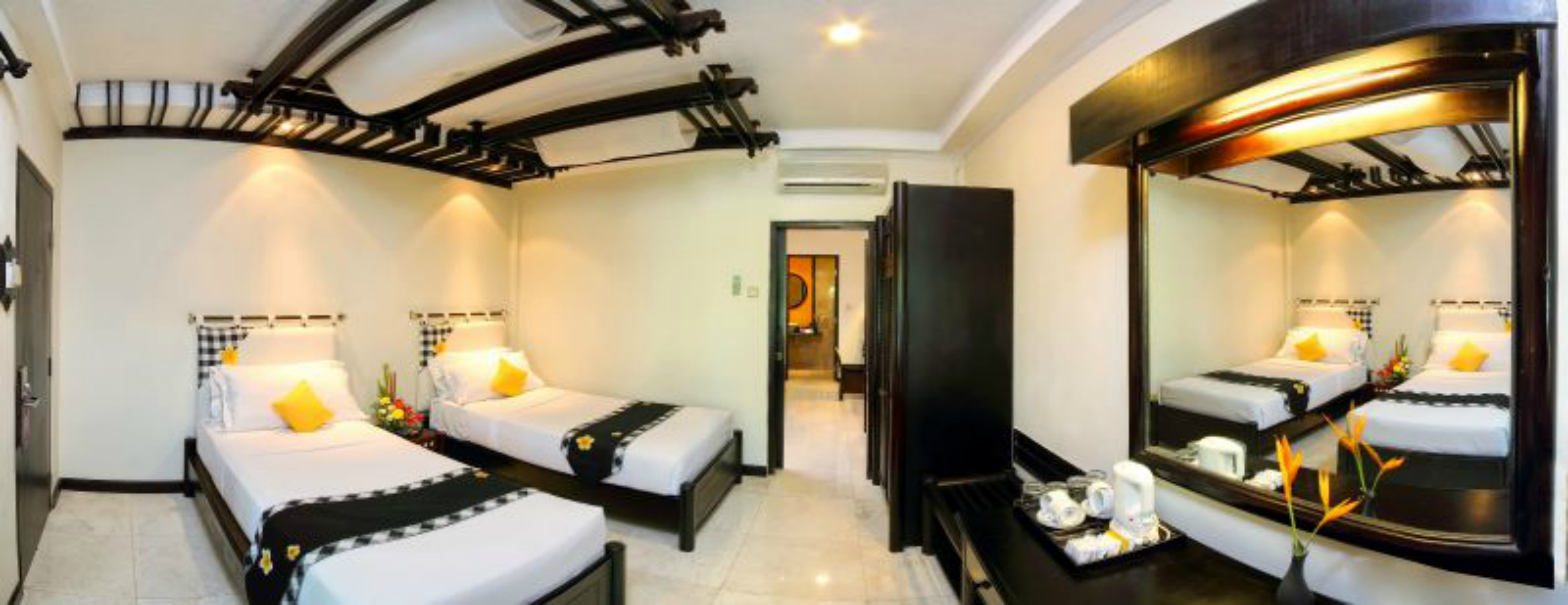 Family Room Superior