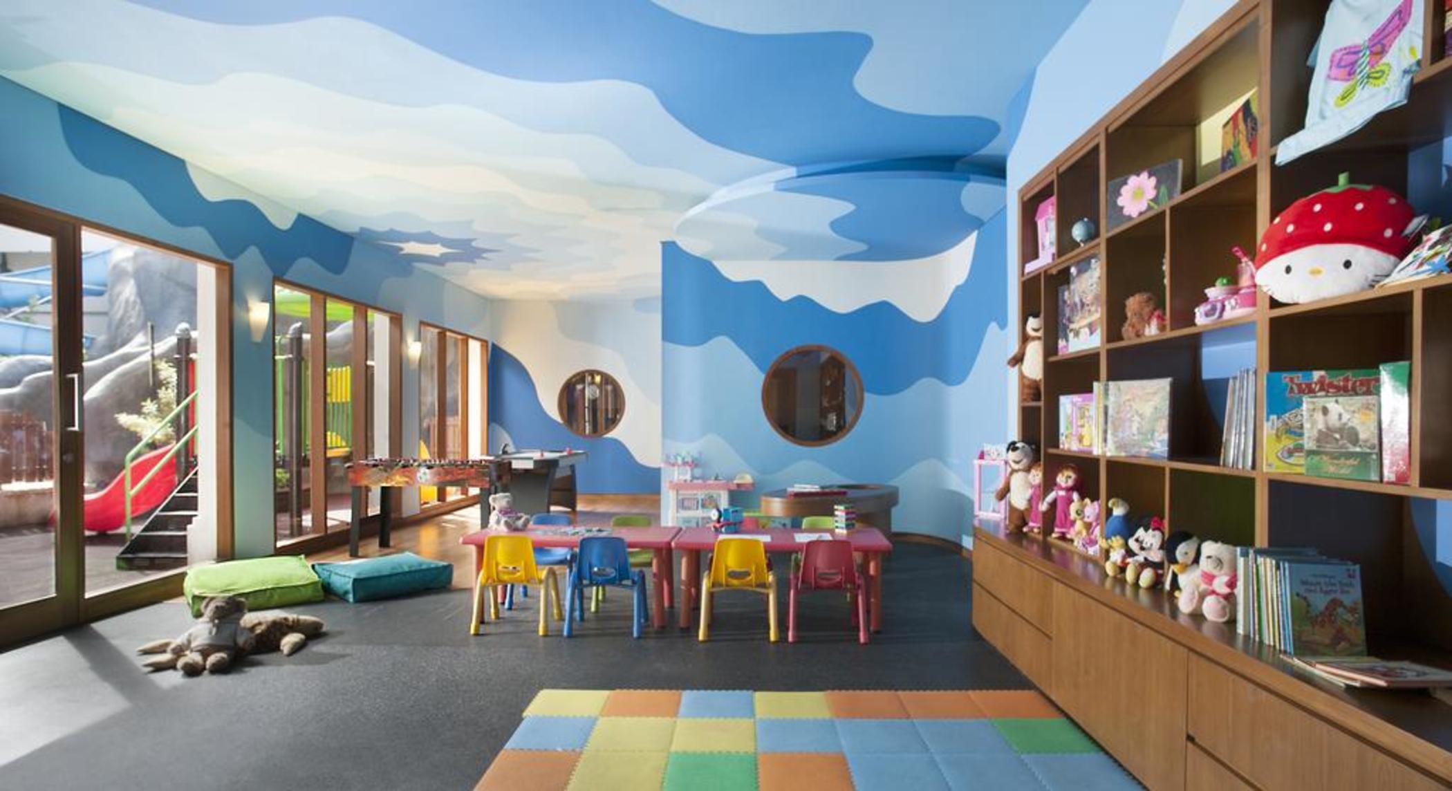 Sports and Entertainment