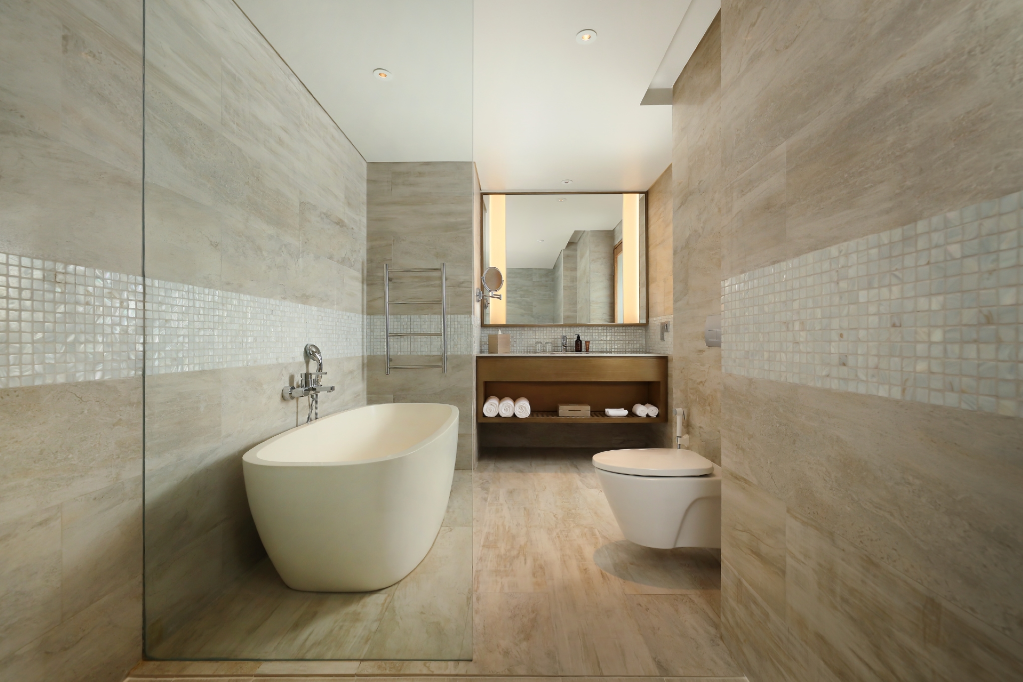 Double or Twin Deluxe