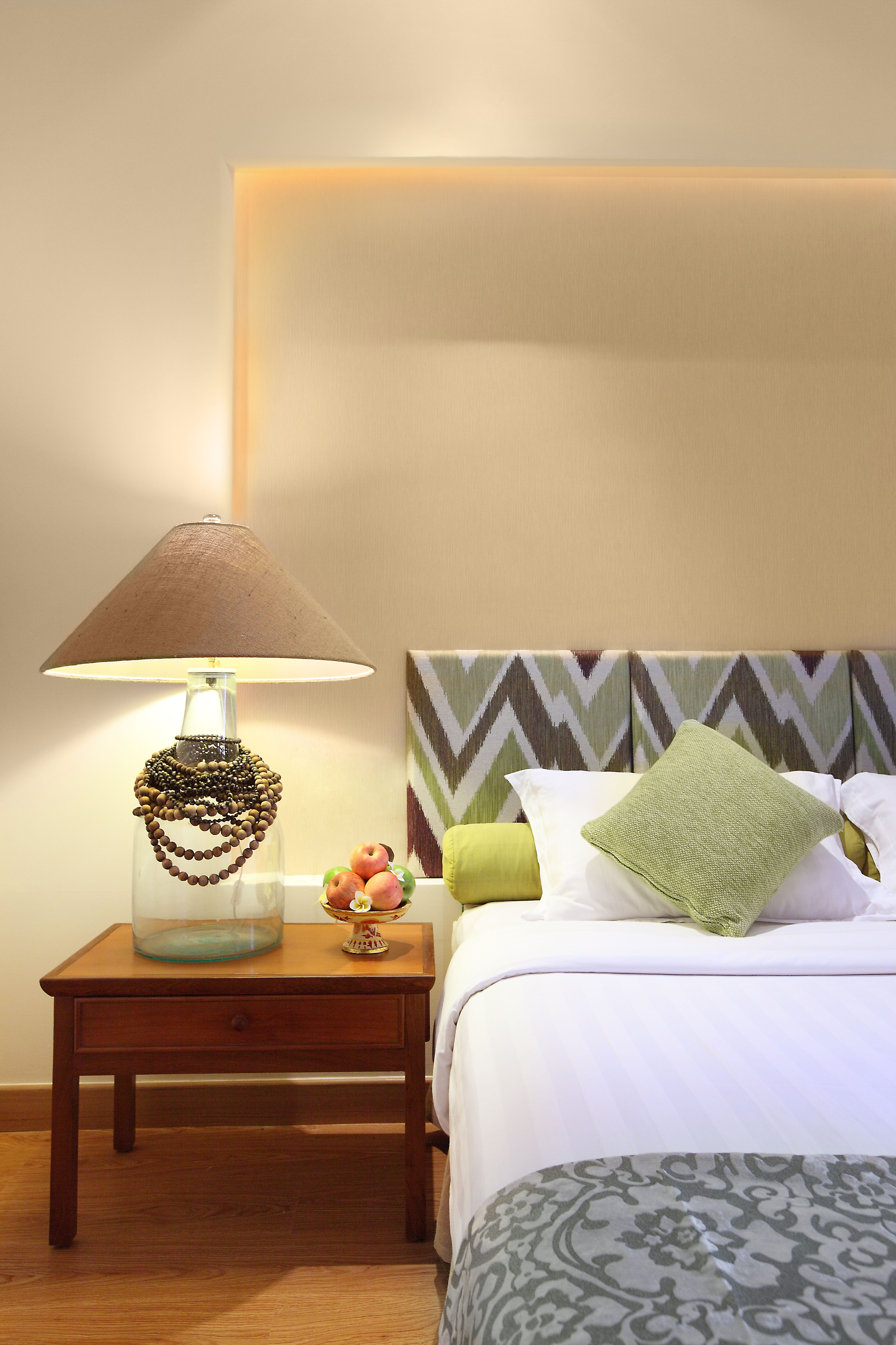 Double or Twin Deluxe