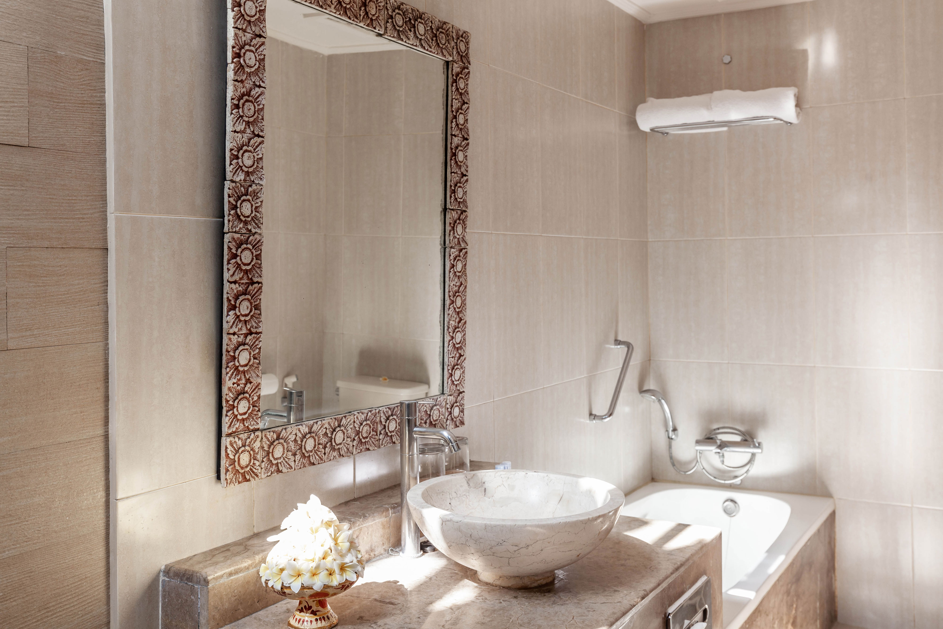 Double or Twin Deluxe