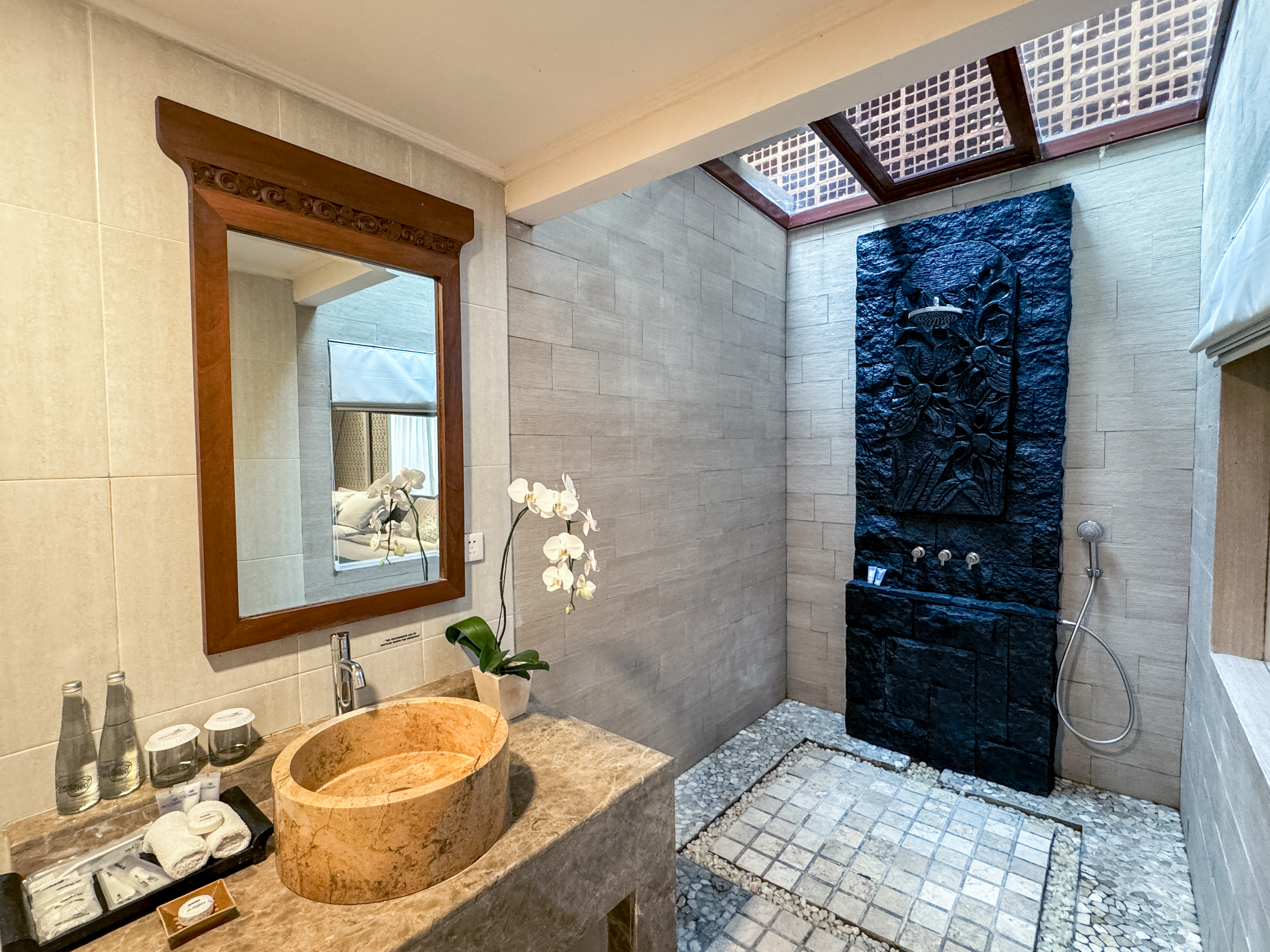 Double or Twin Deluxe