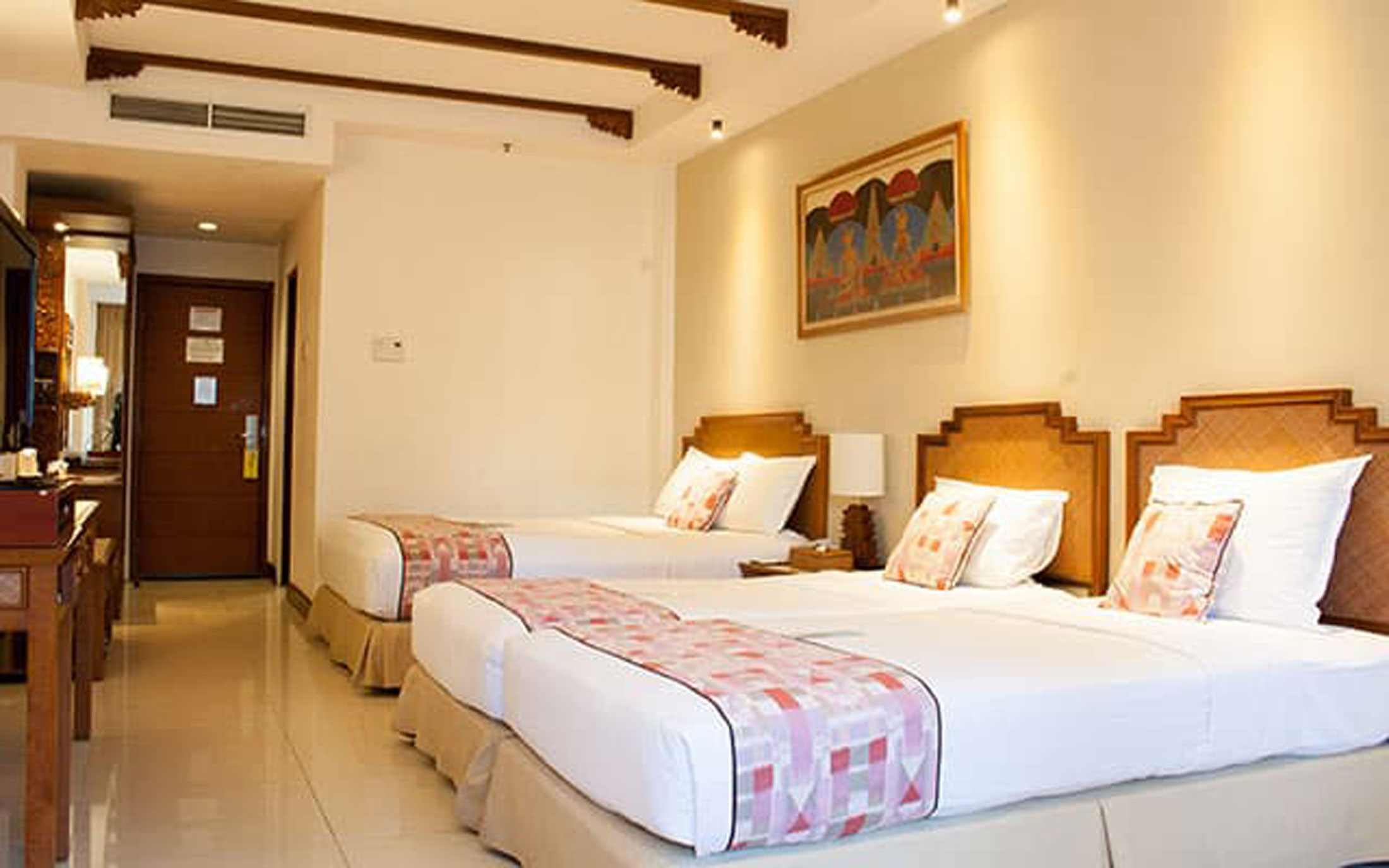 Family Room Superior