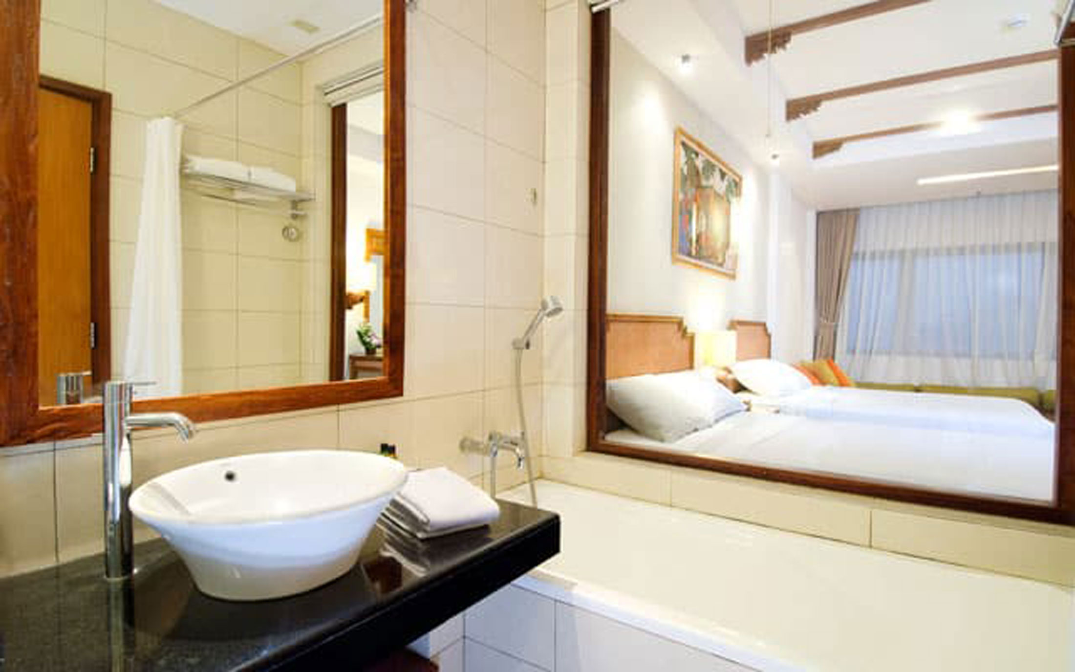 Family Room Superior