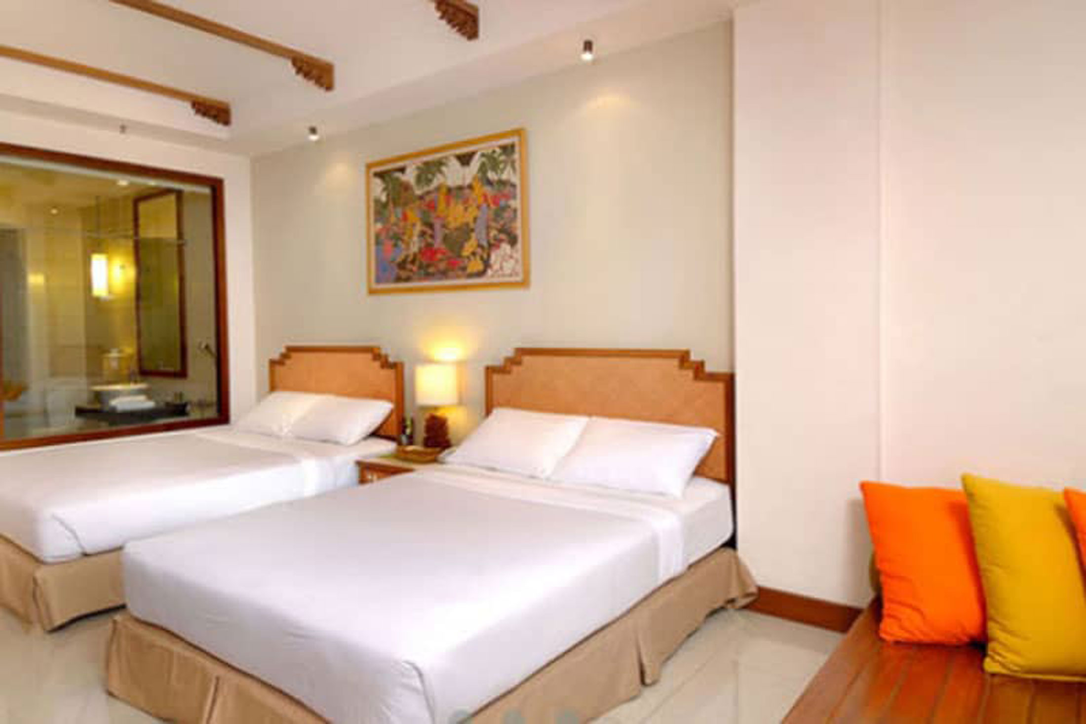 Family Room Superior