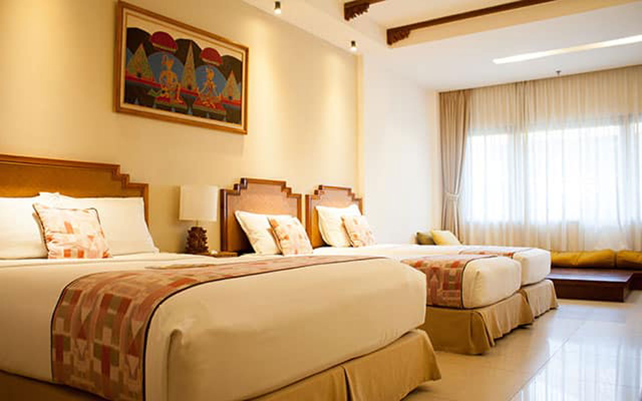 Family Room Superior