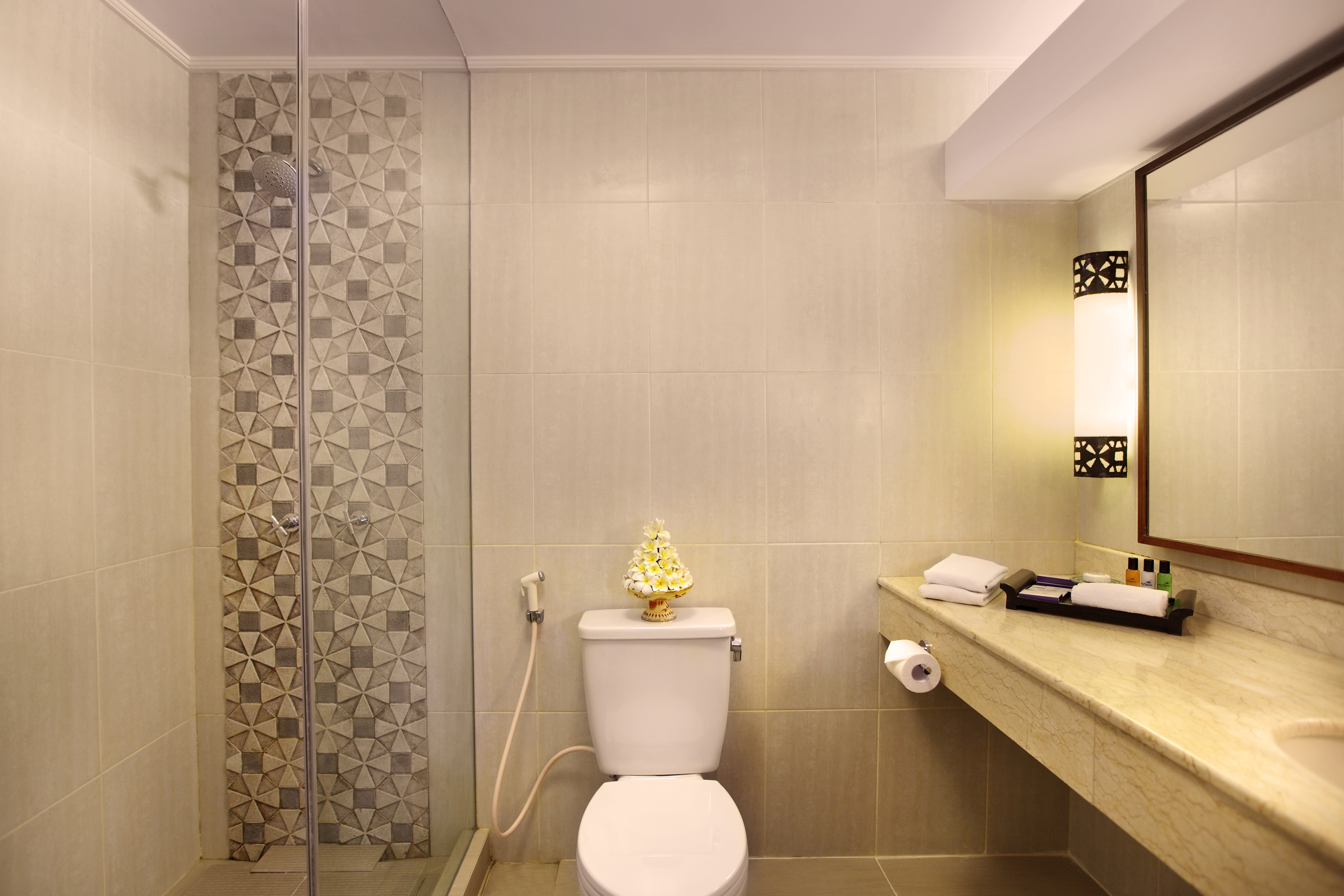 Double or Twin Club Deluxe