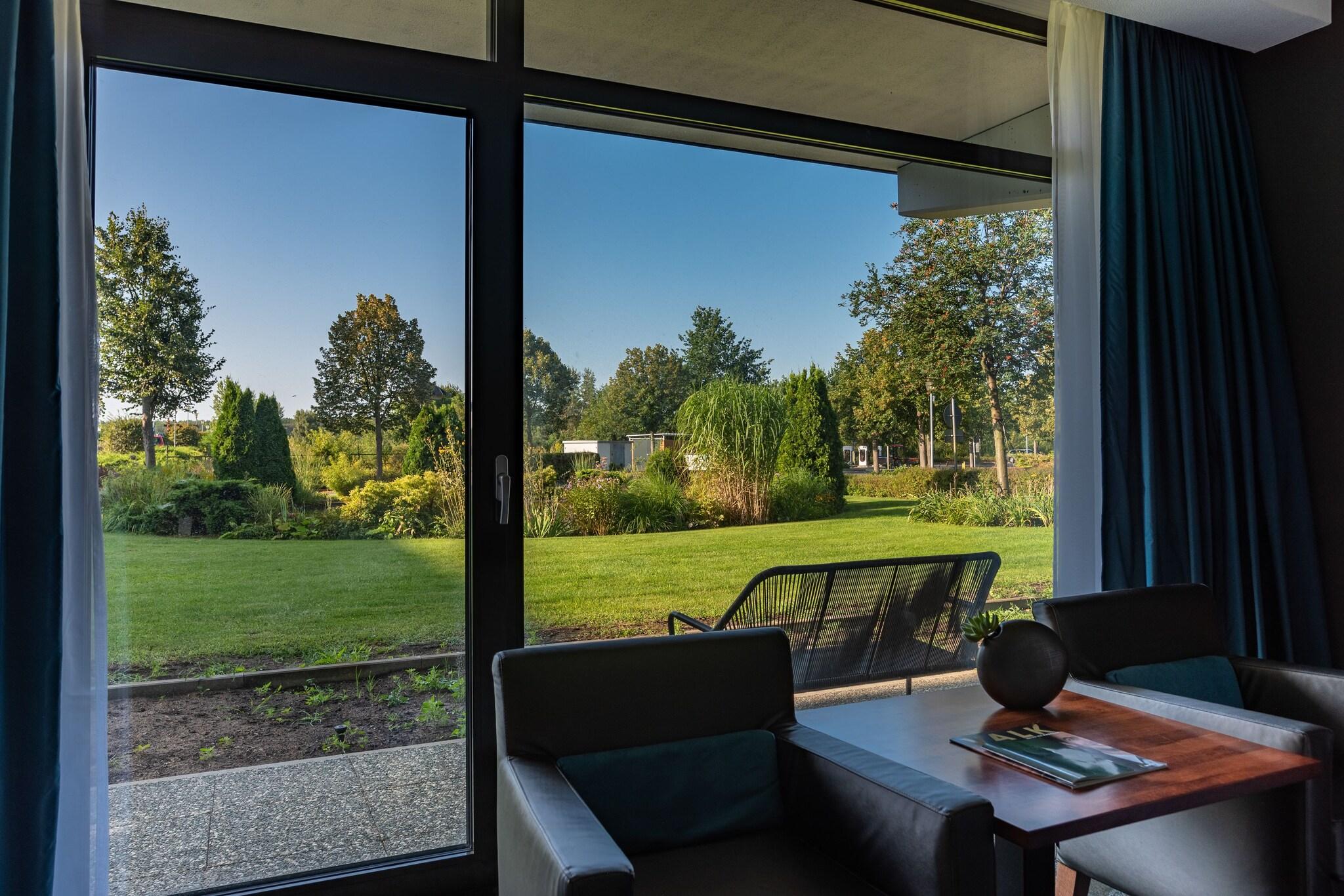 Double Classic Double Bed