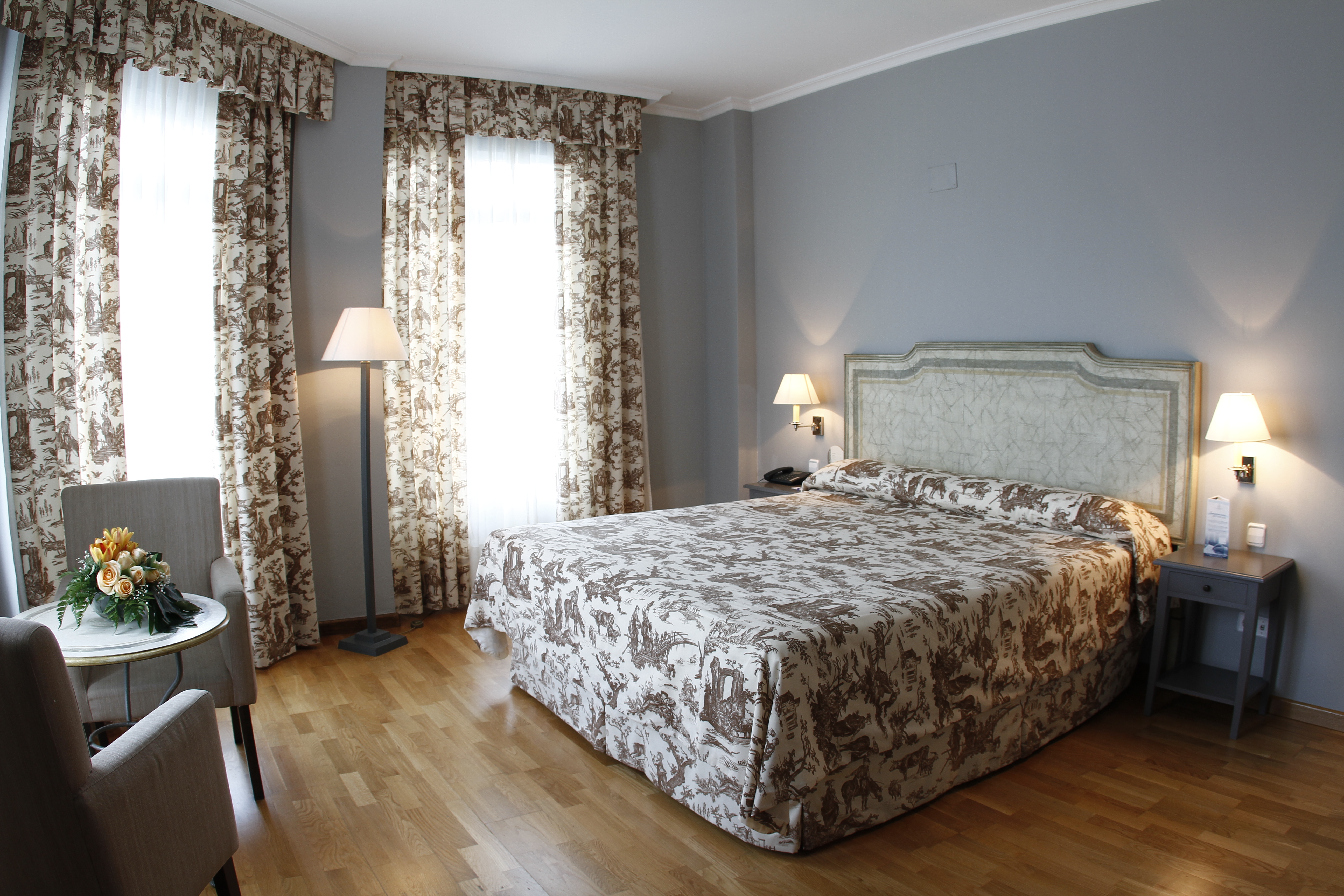 Double Single Standard