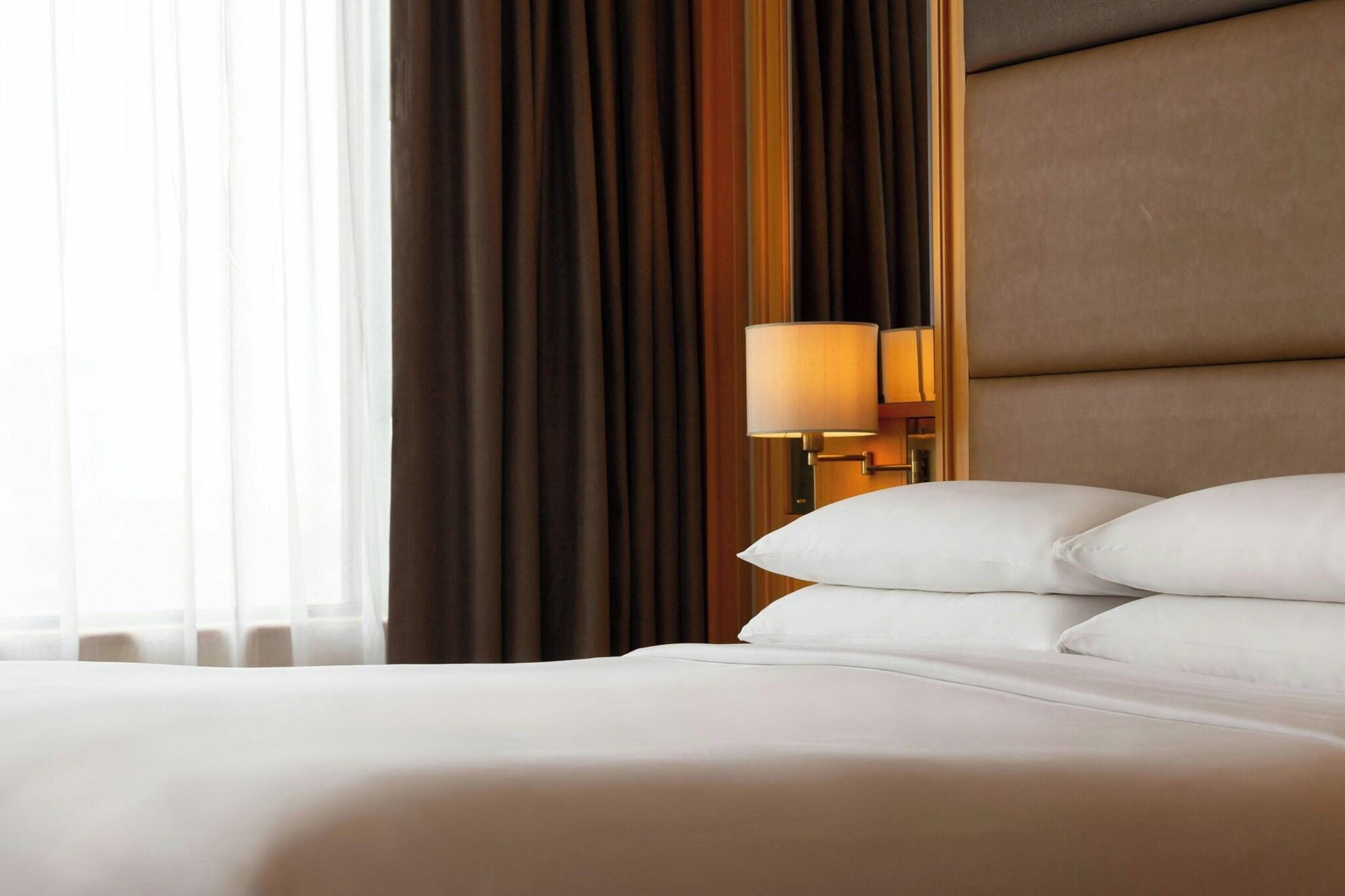 Double Deluxe River View