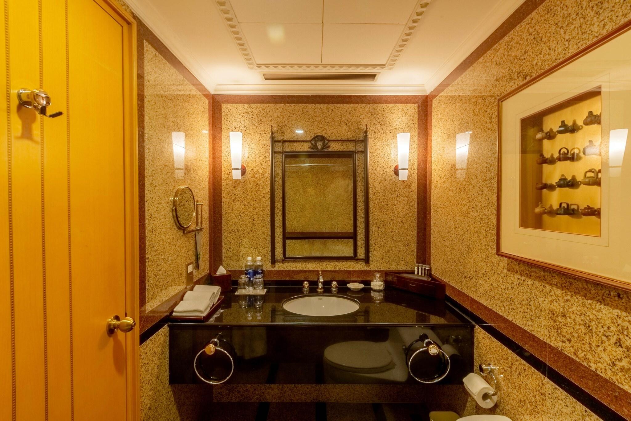 Suite Executive King Bed