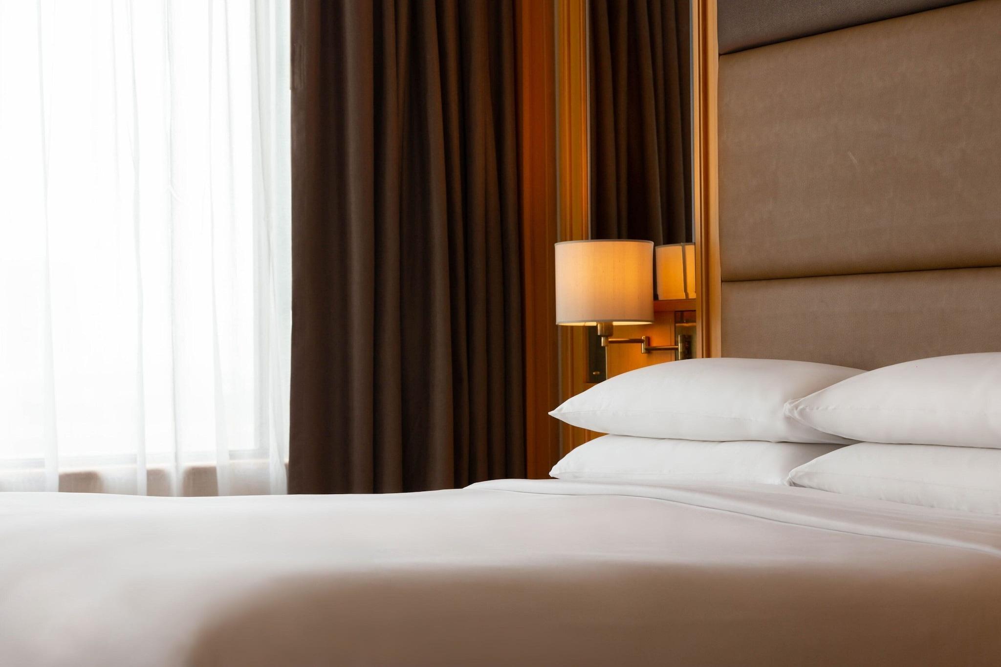 Suite Deluxe River View