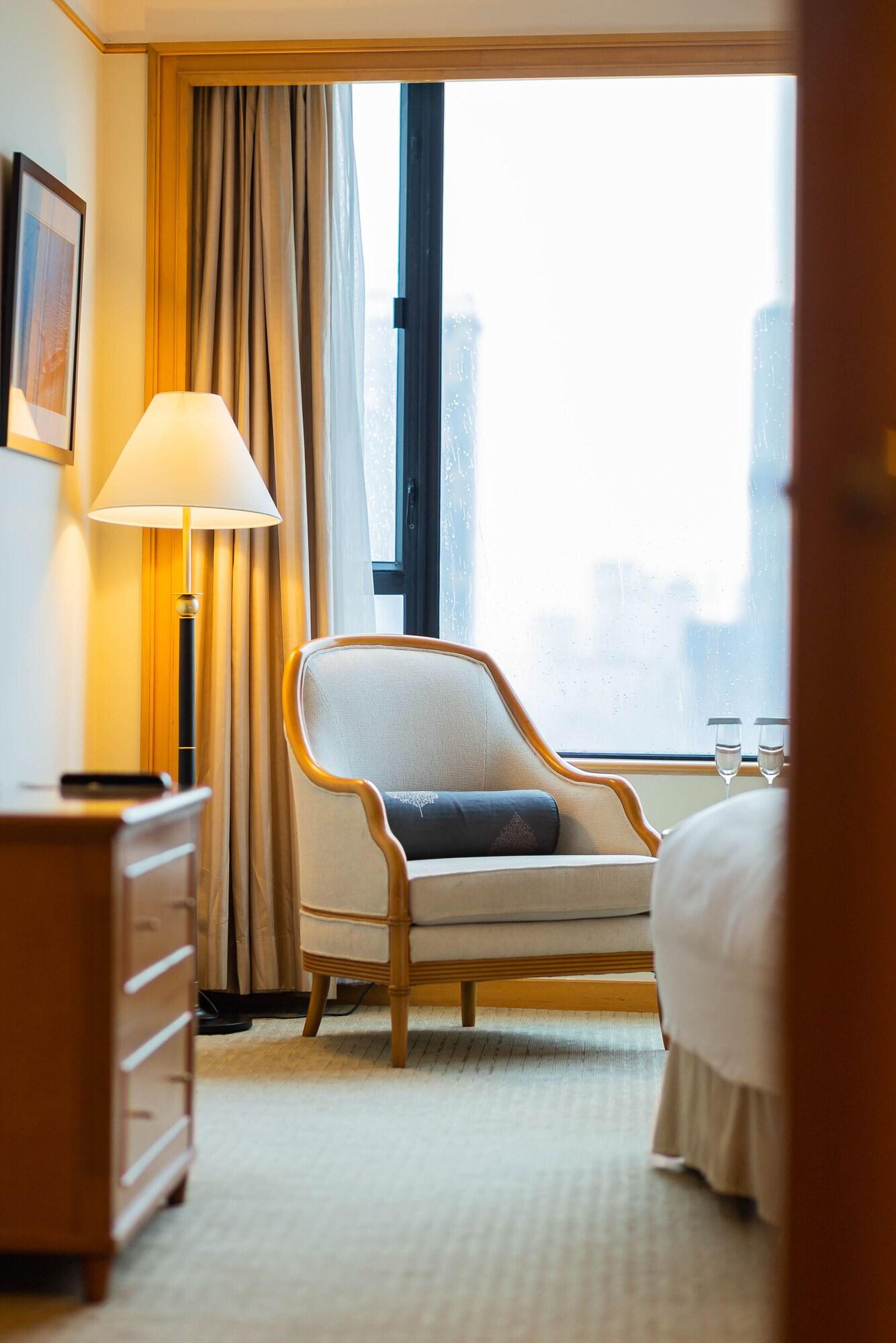 Suite Deluxe River View