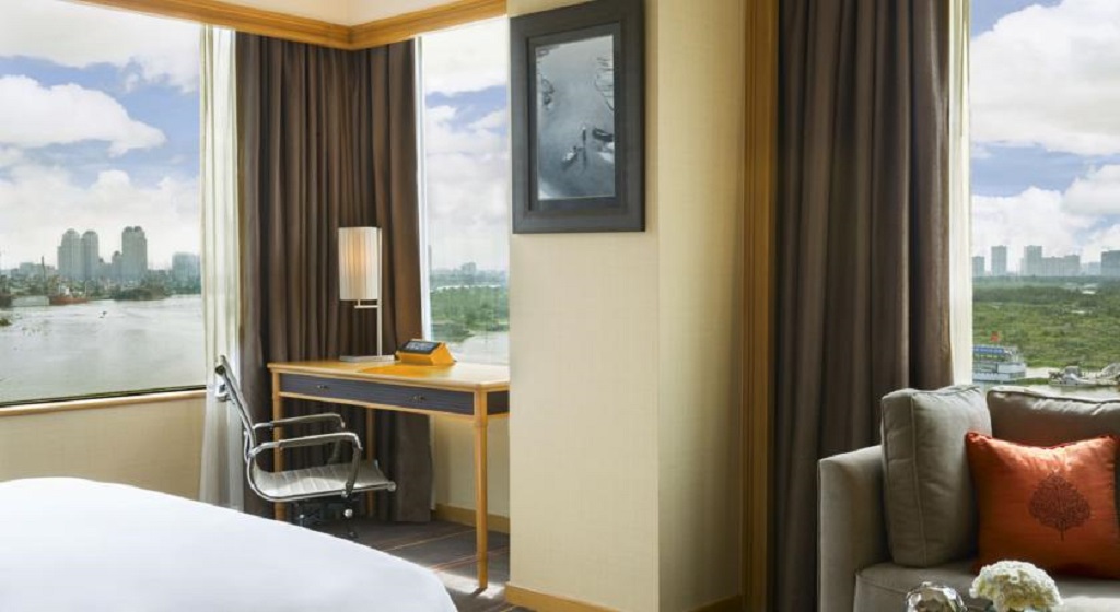 Single Deluxe River View