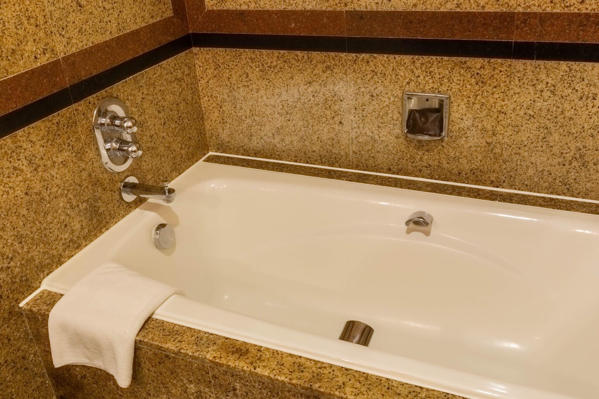 Suite Presidential with Views