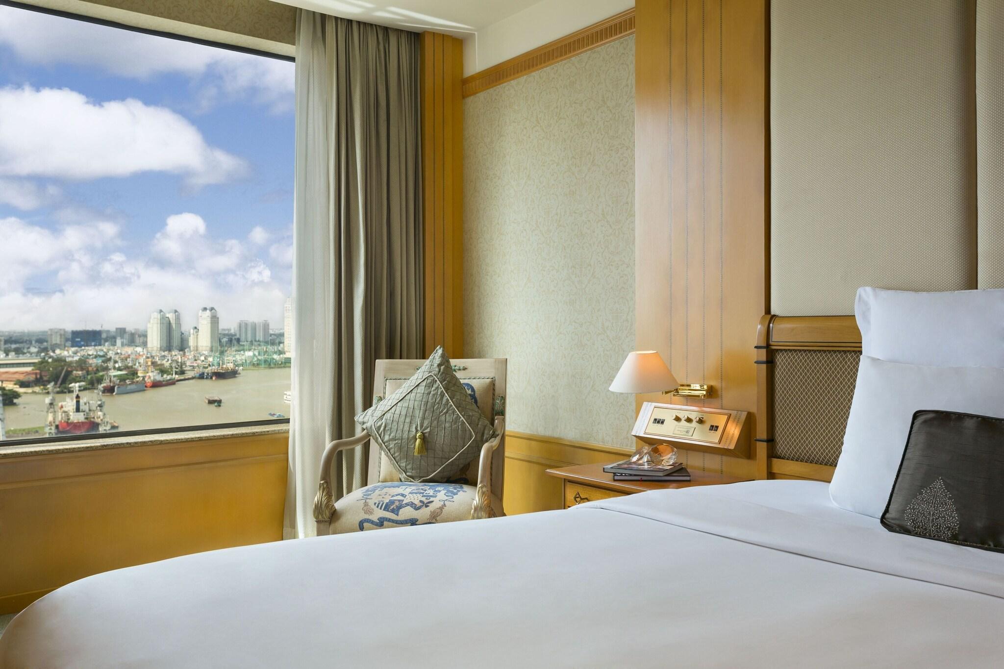 Suite Presidential with Views