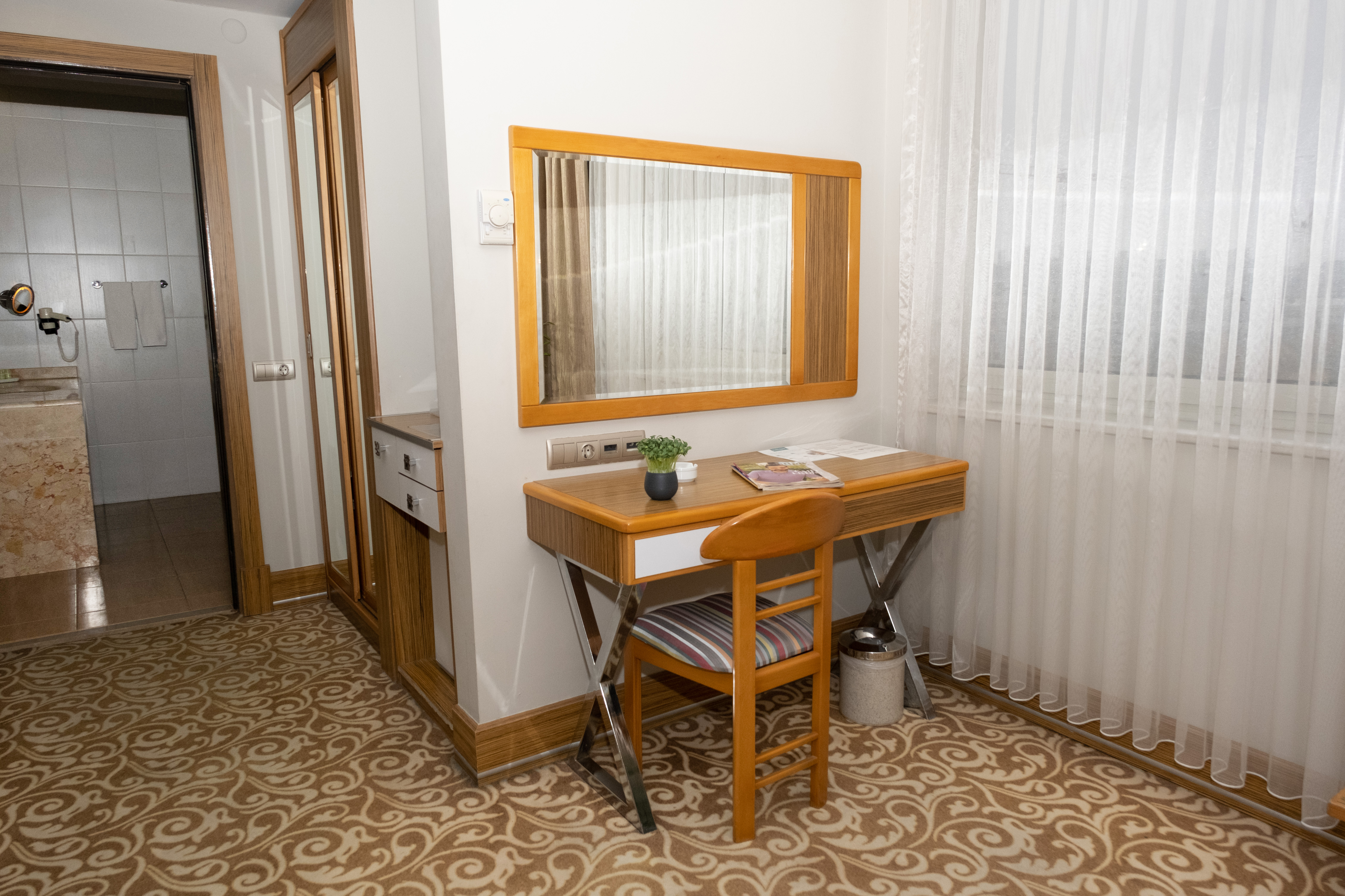 Family Room Standard