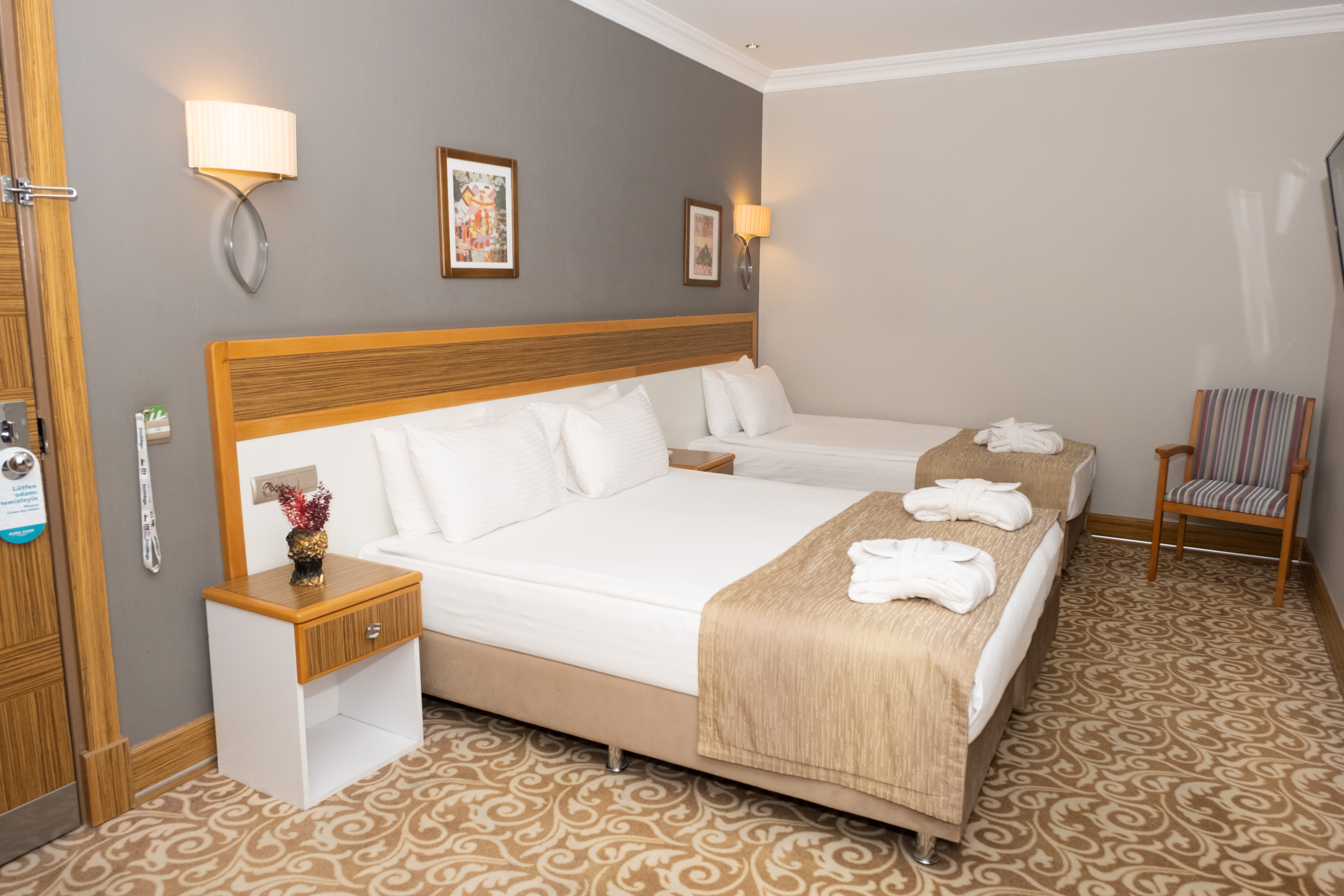 Family Room Standard