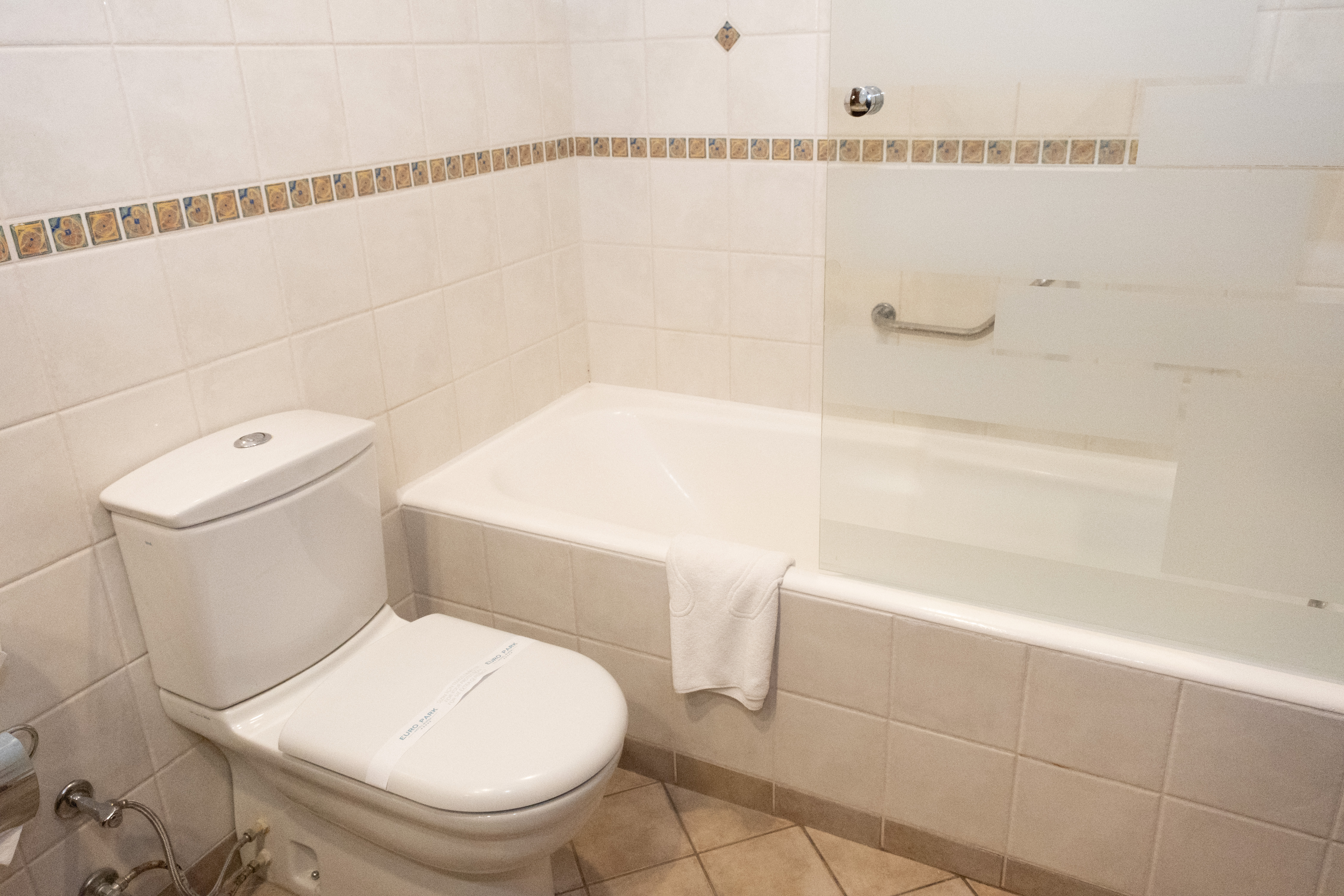 Room Executive King Bed