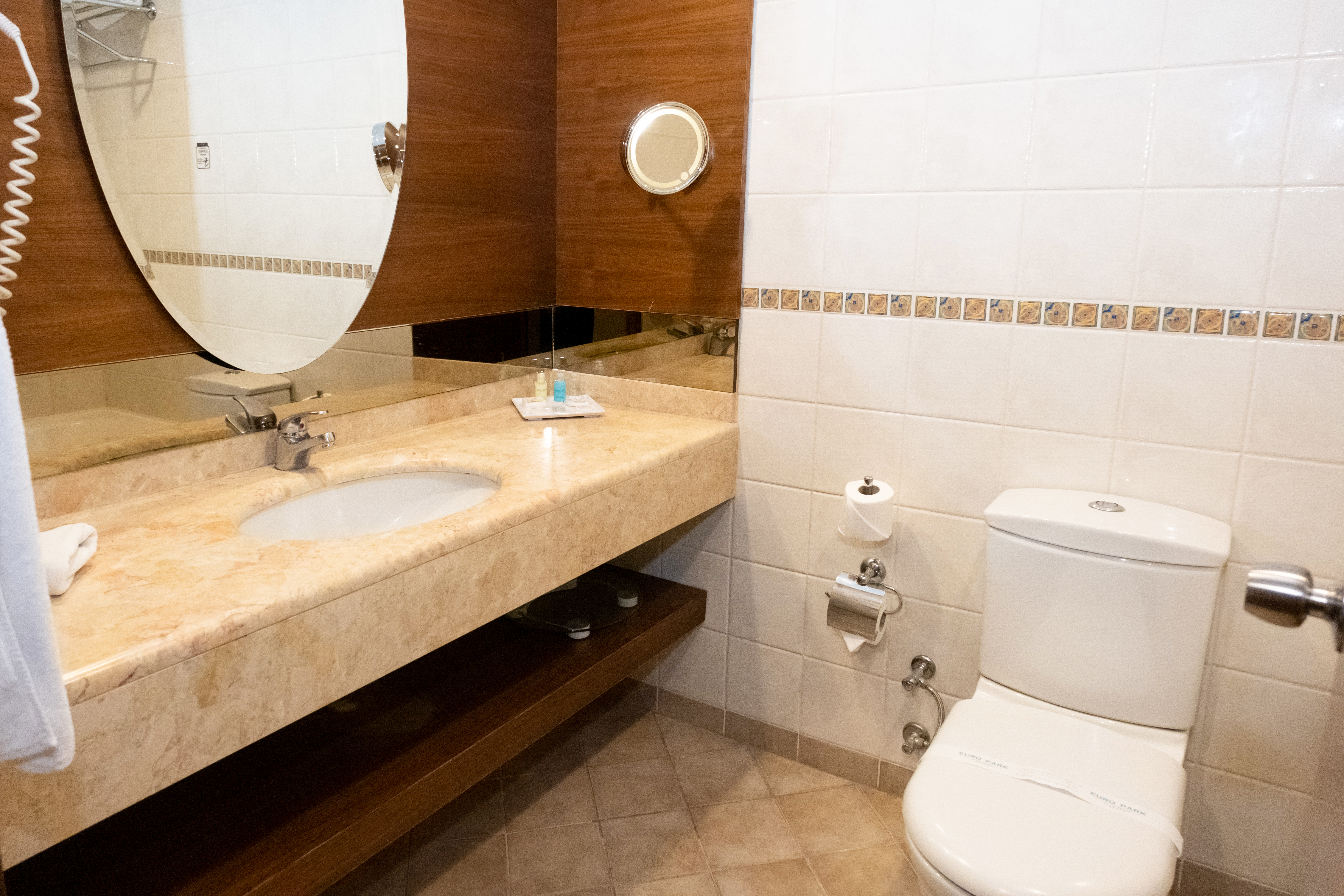 Room Executive King Bed