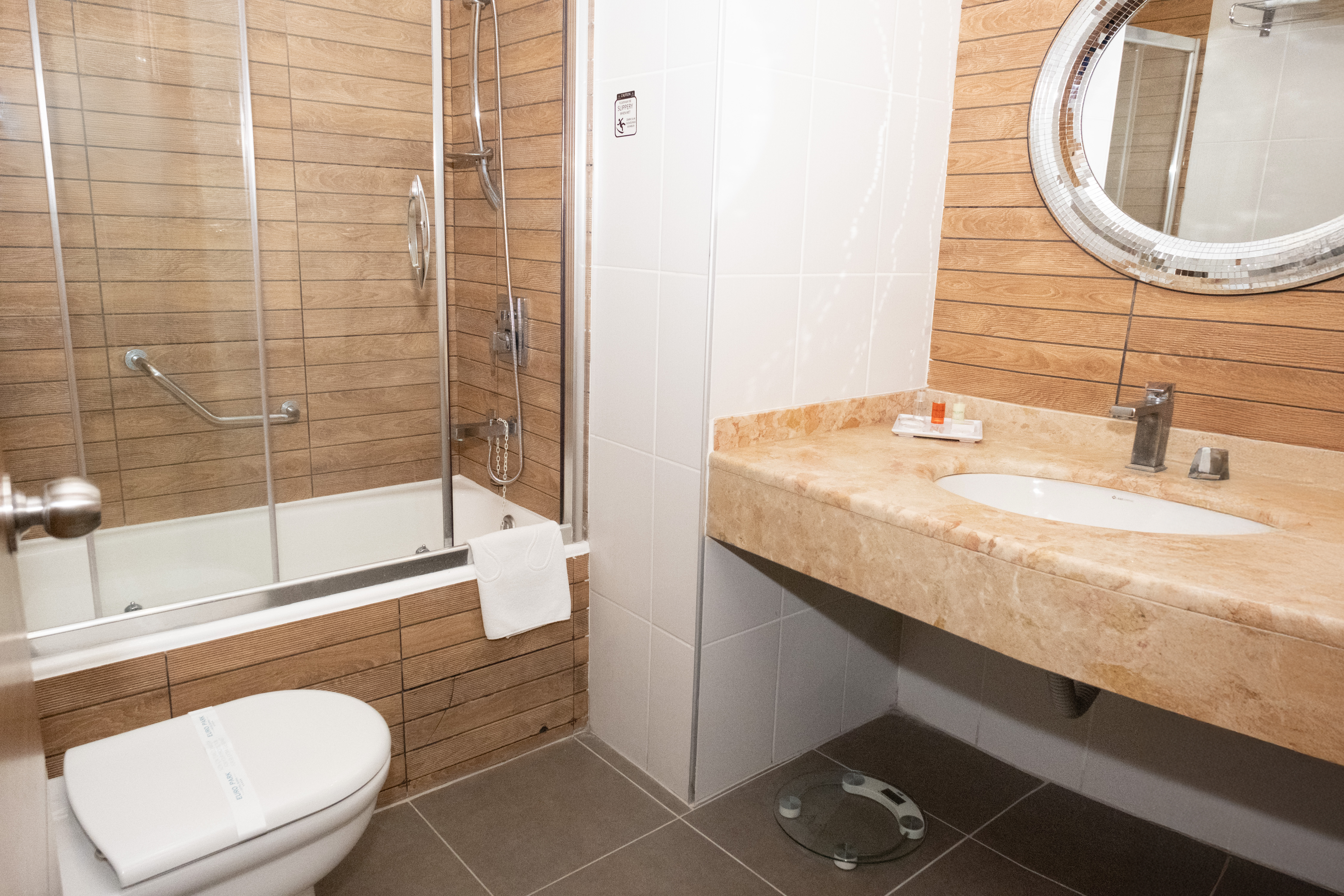 Junior Suite Standard