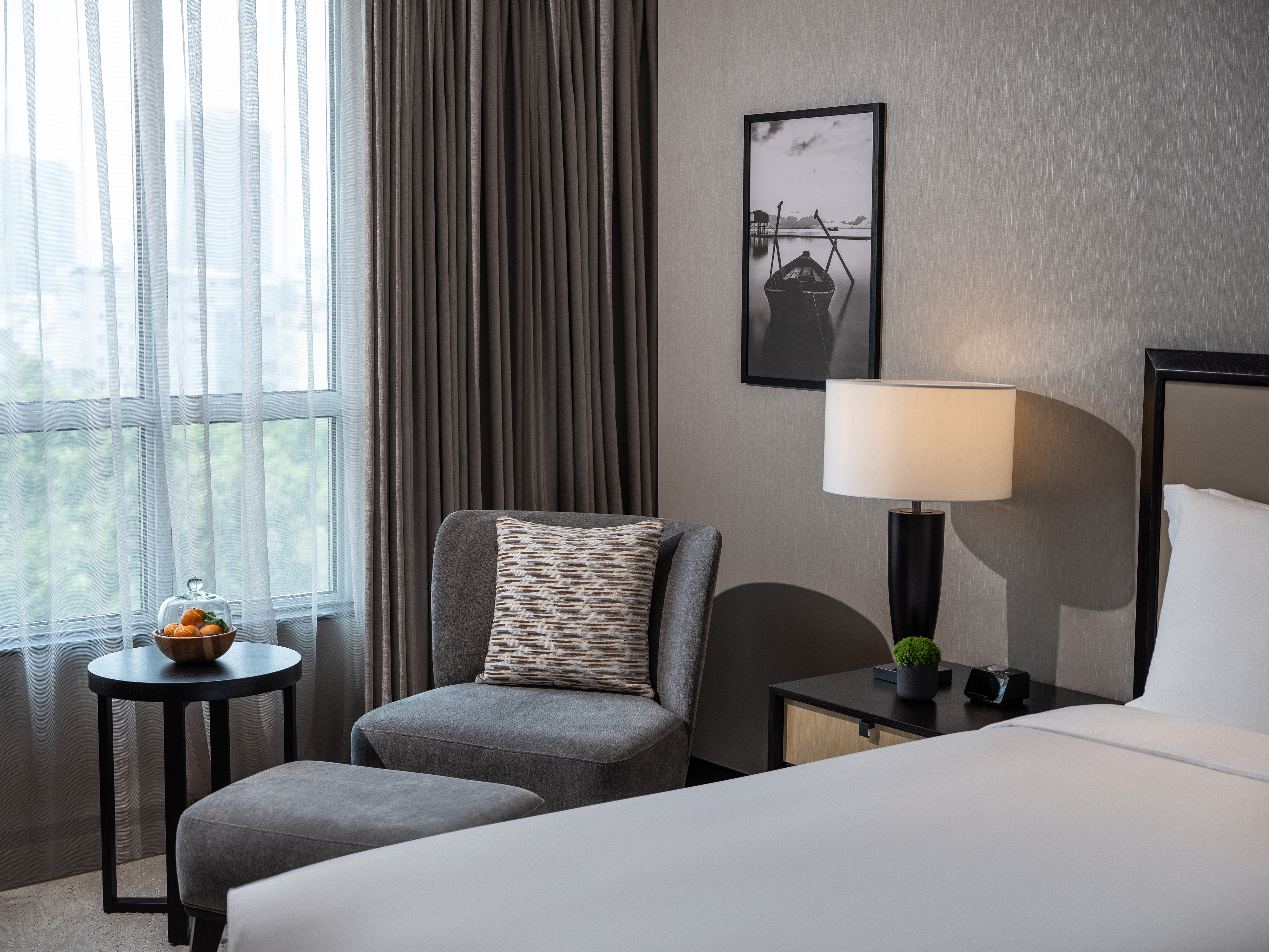 Room Premier King Bed