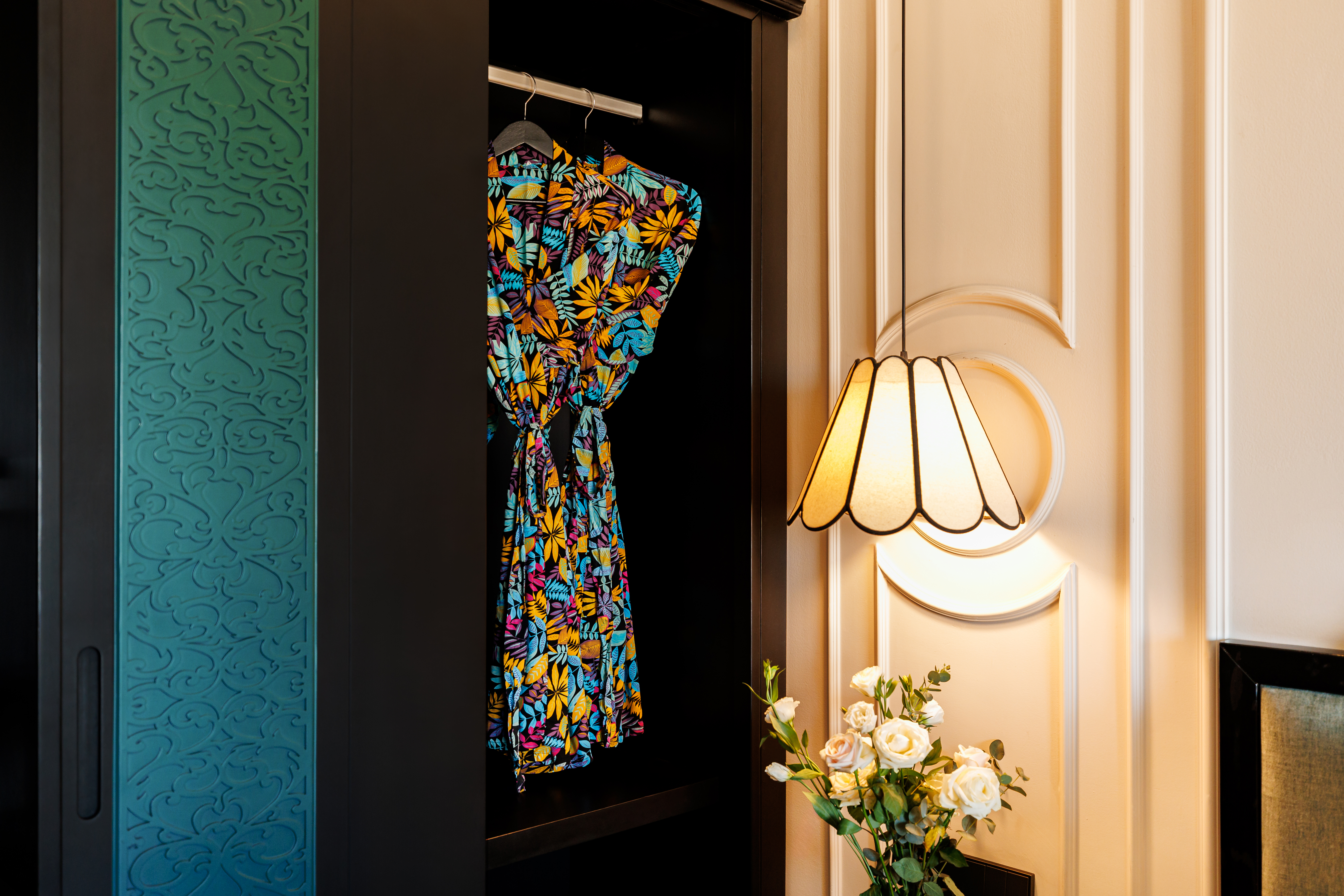 Twin Deluxe Pool View