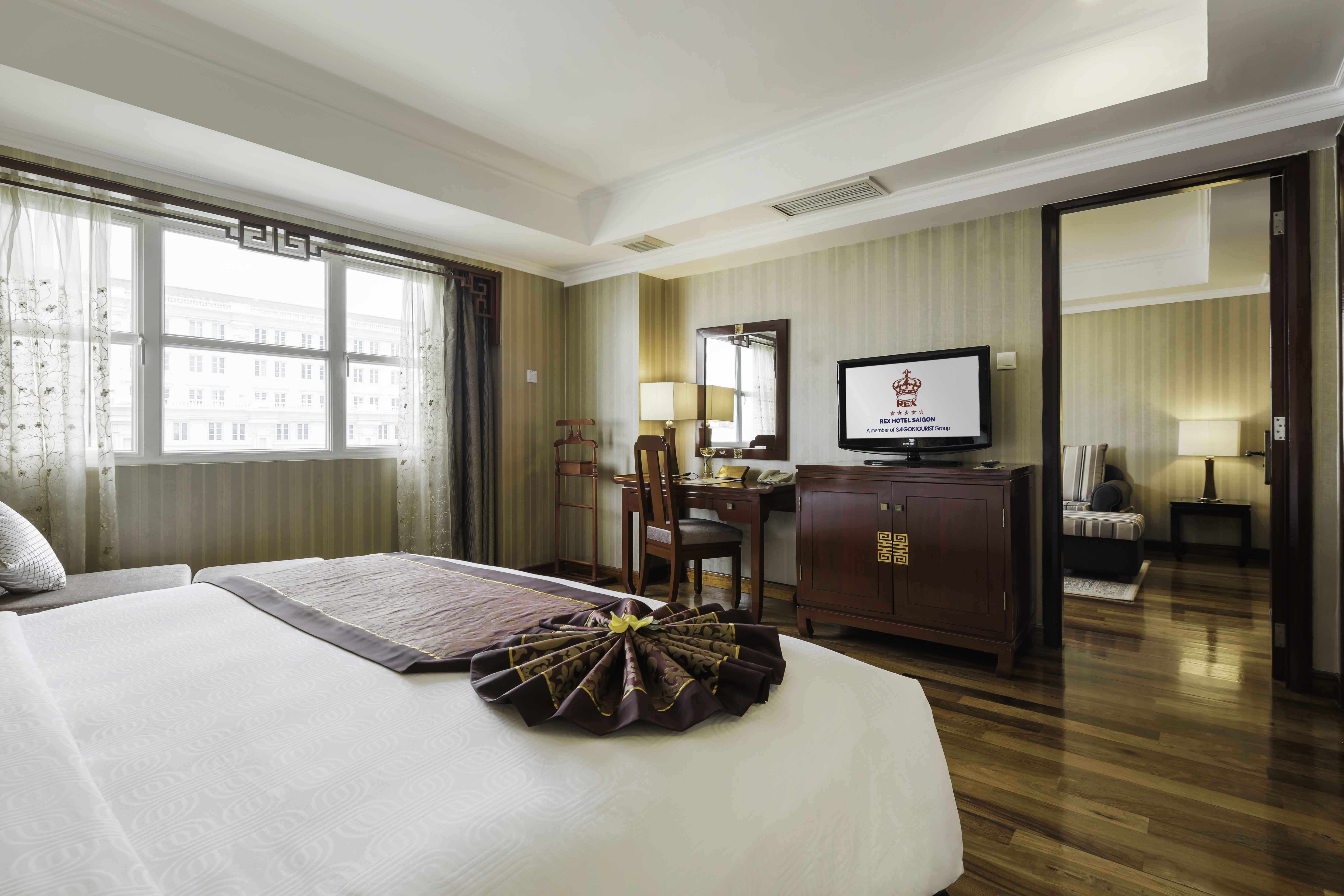 Suite Club Executive