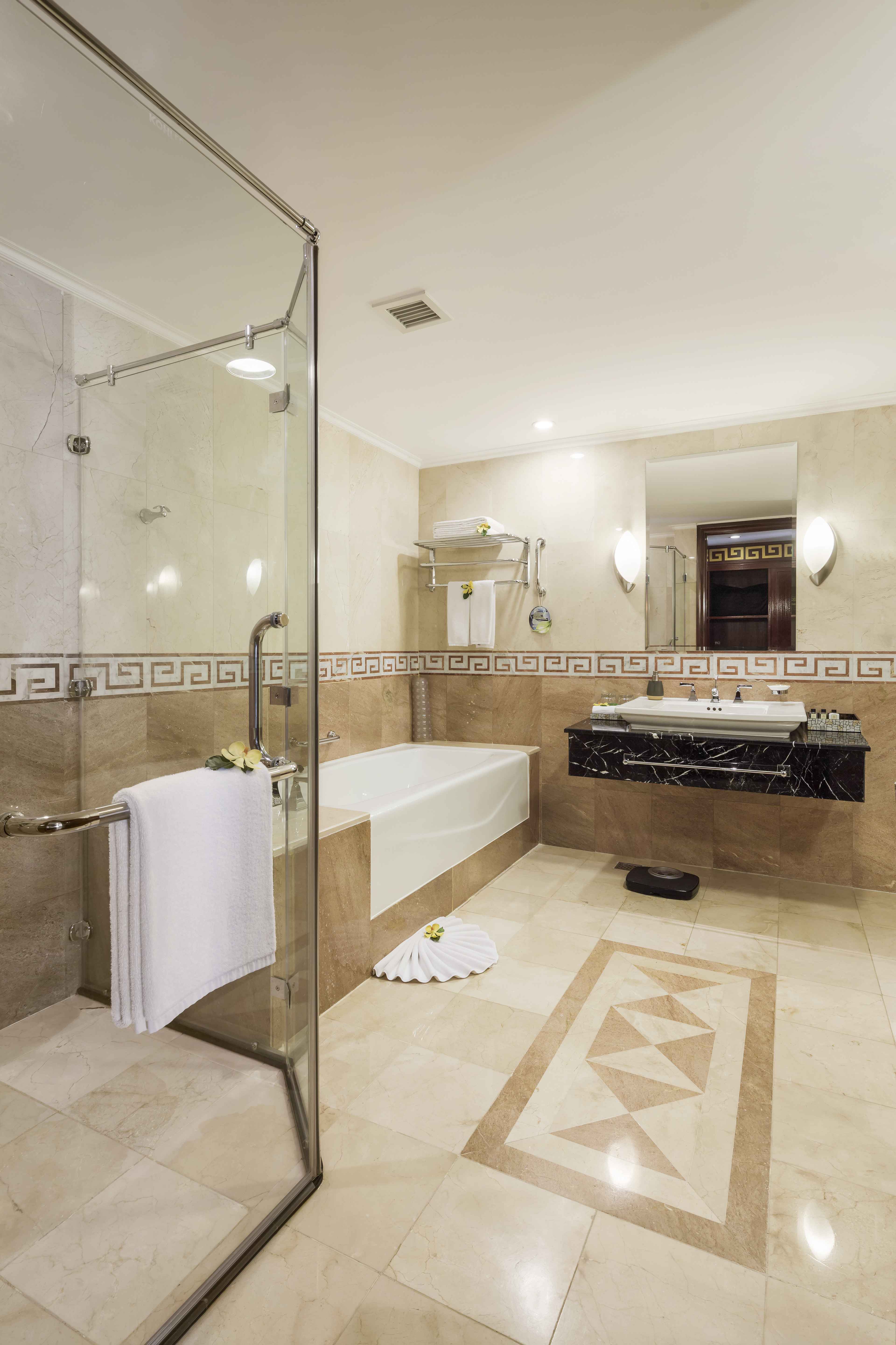 Suite Club Executive