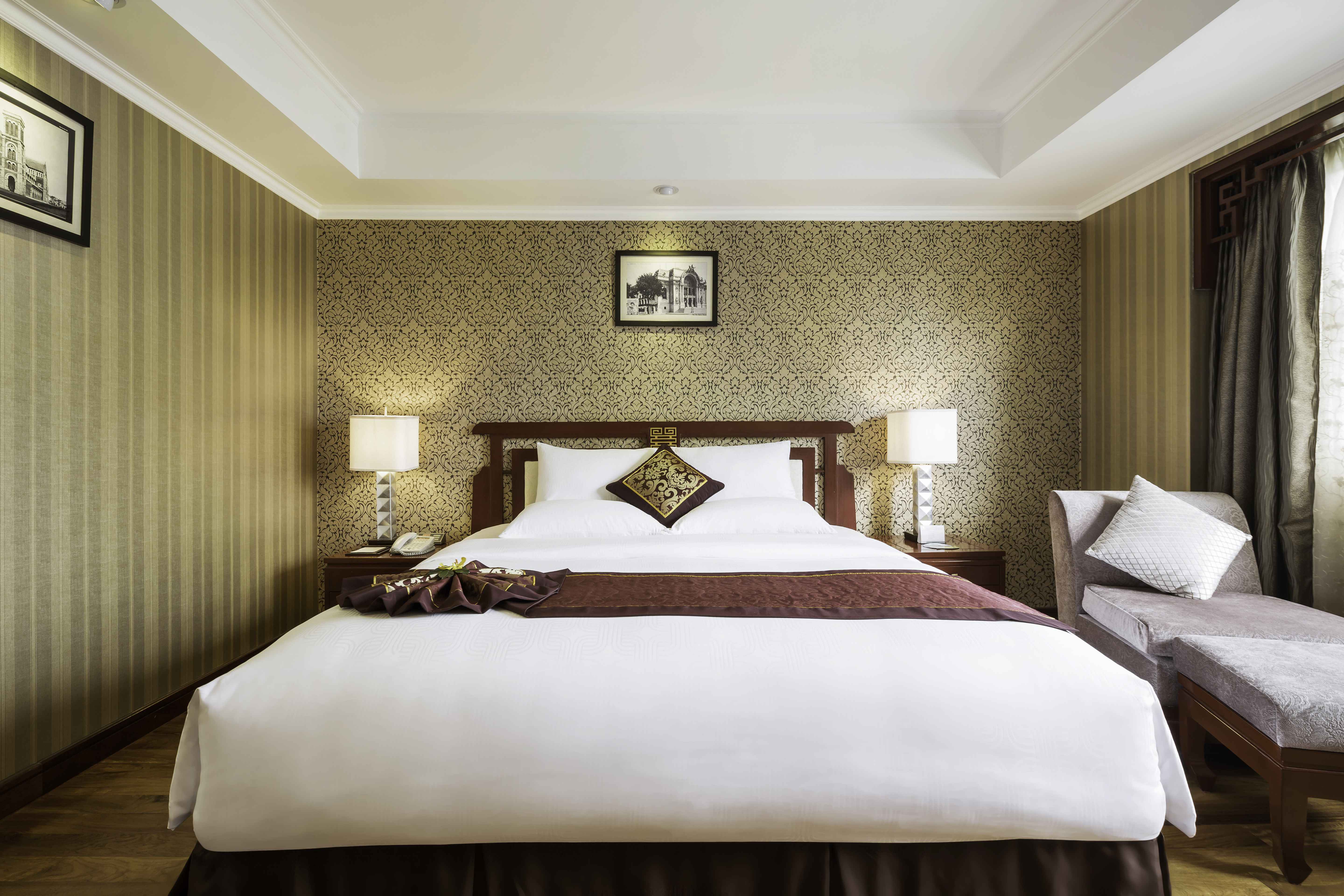 Suite Club Executive