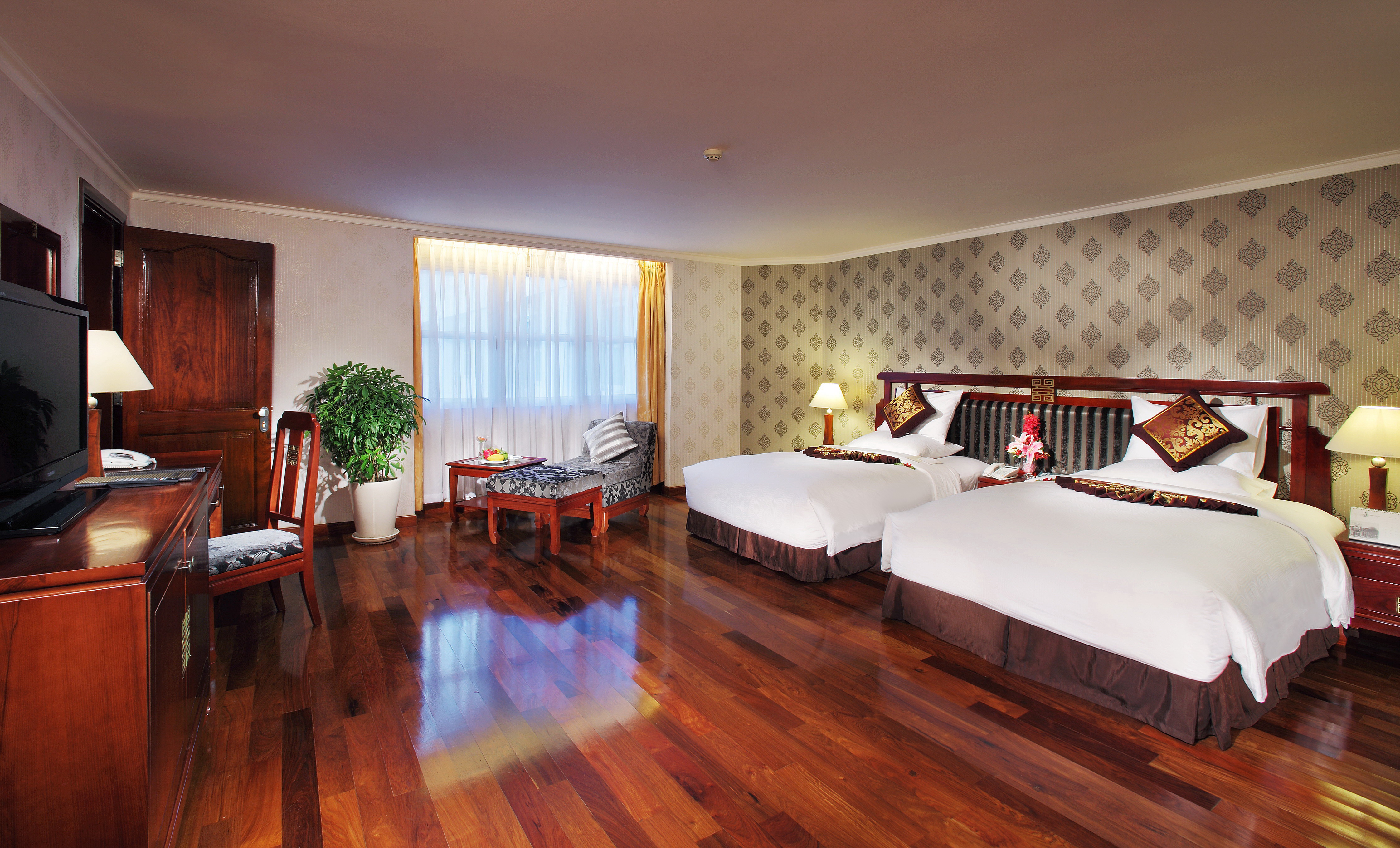 Double or Twin Premium