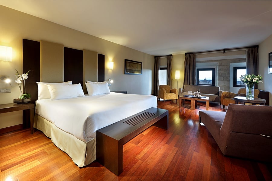 Double or Twin Superior