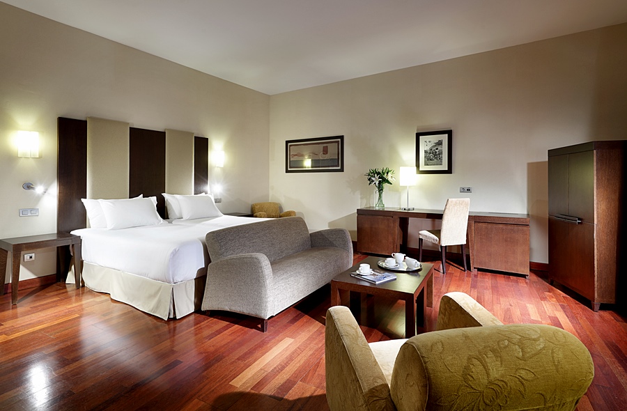 Double or Twin Superior