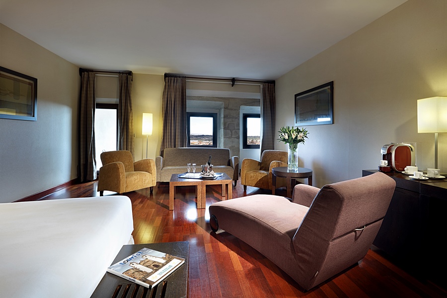 Double or Twin Superior