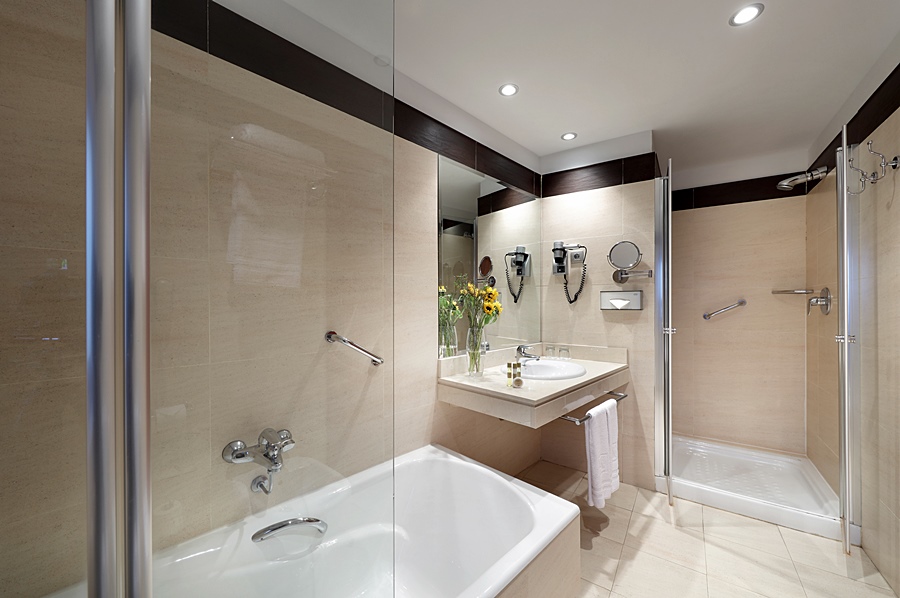 Double or Twin Superior