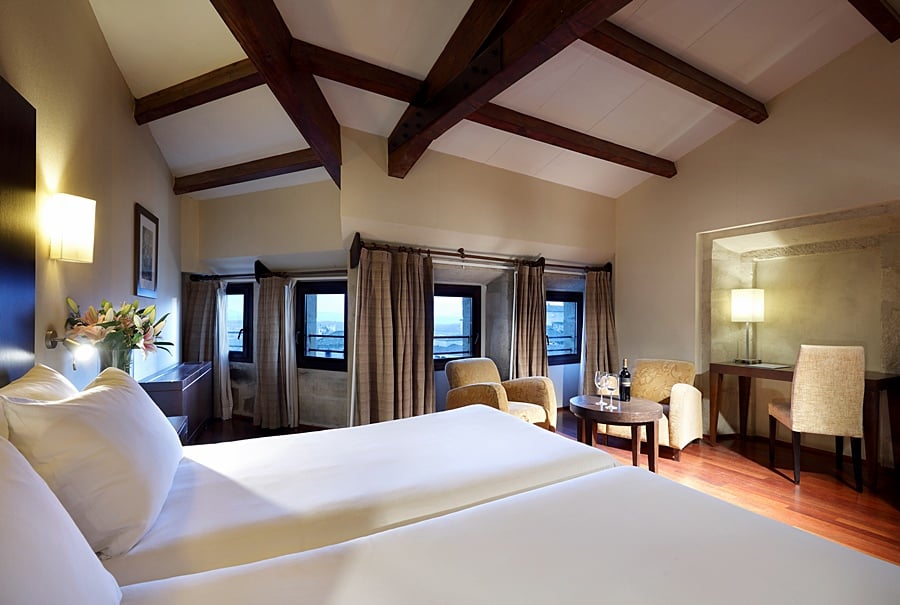 Double or Twin Superior