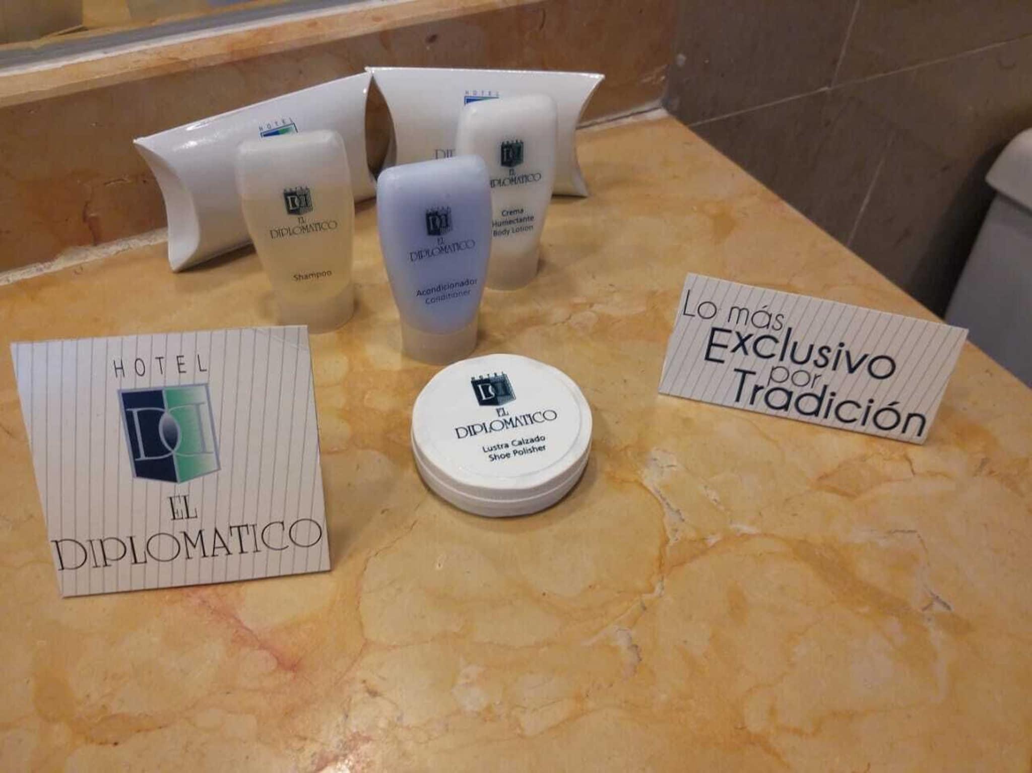 Room Two Double Beds