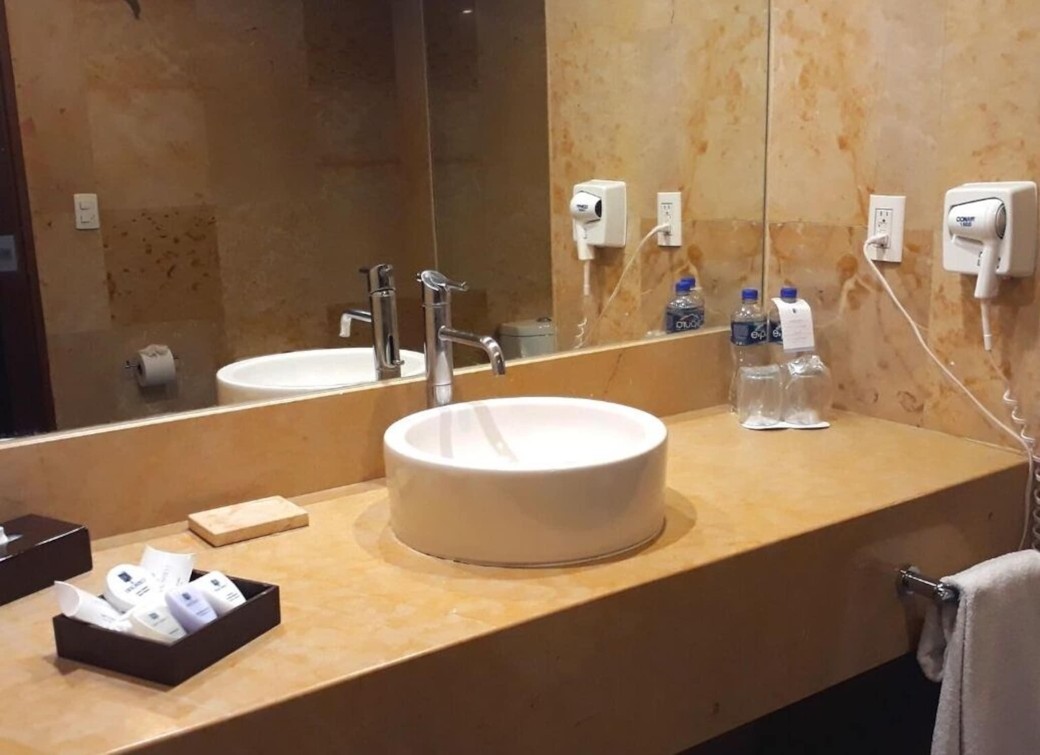 Room Two Double Beds