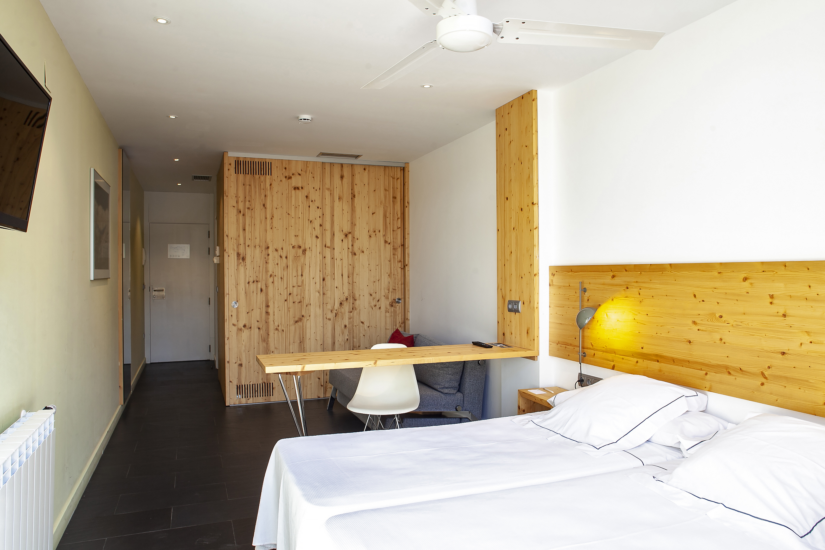 Double or Twin Premium