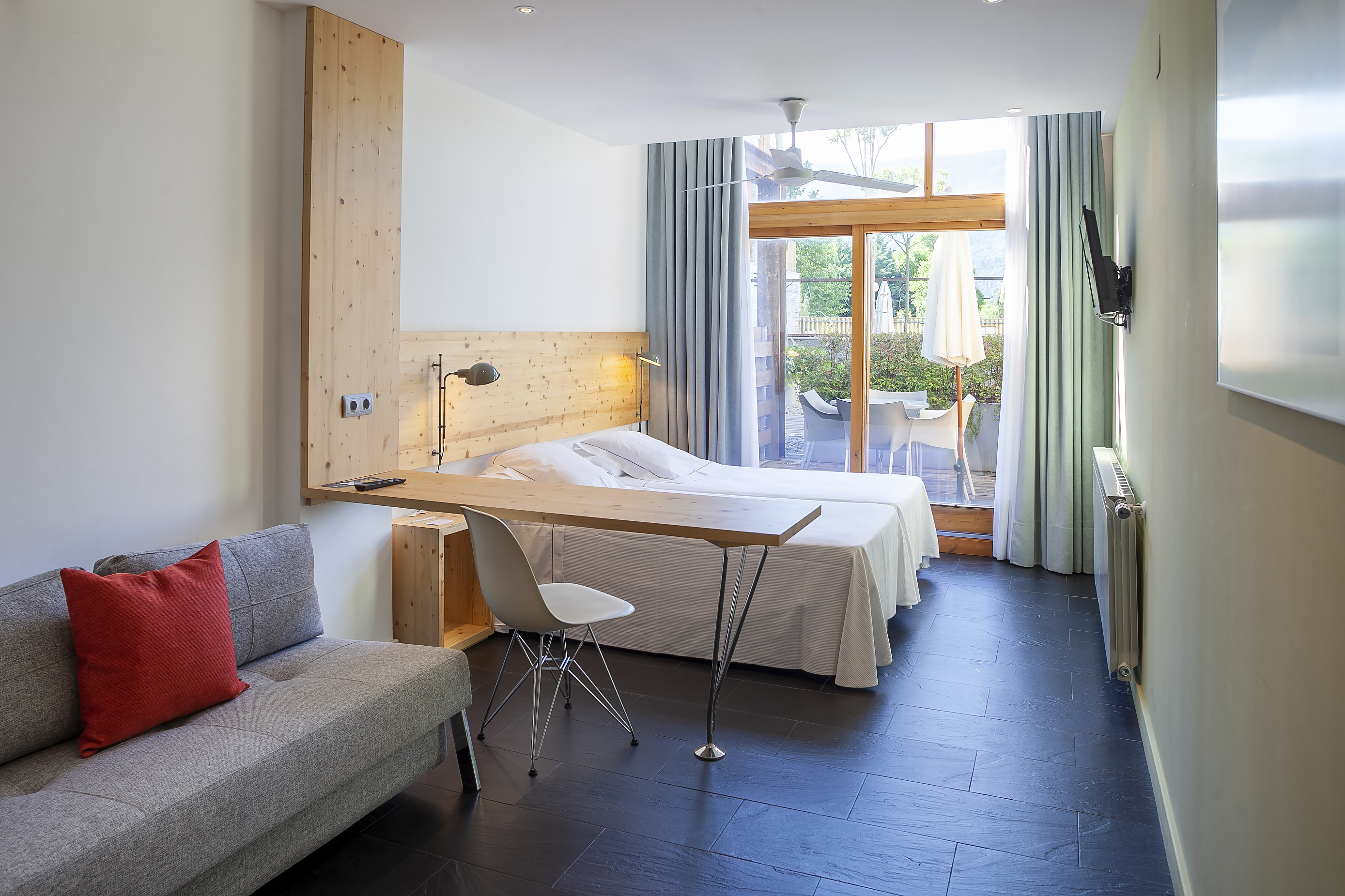 Double or Twin Premium