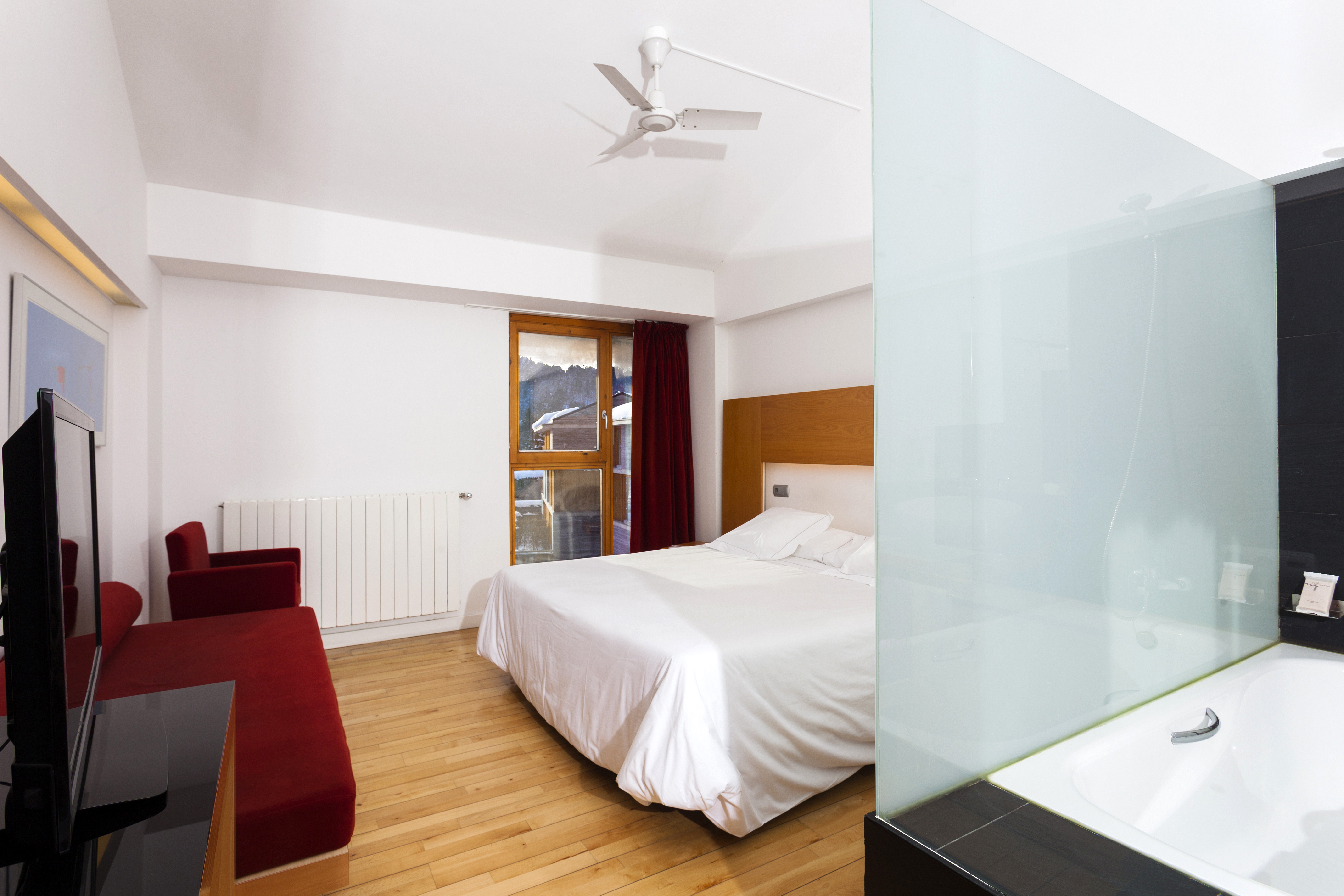 Double or Twin Standard