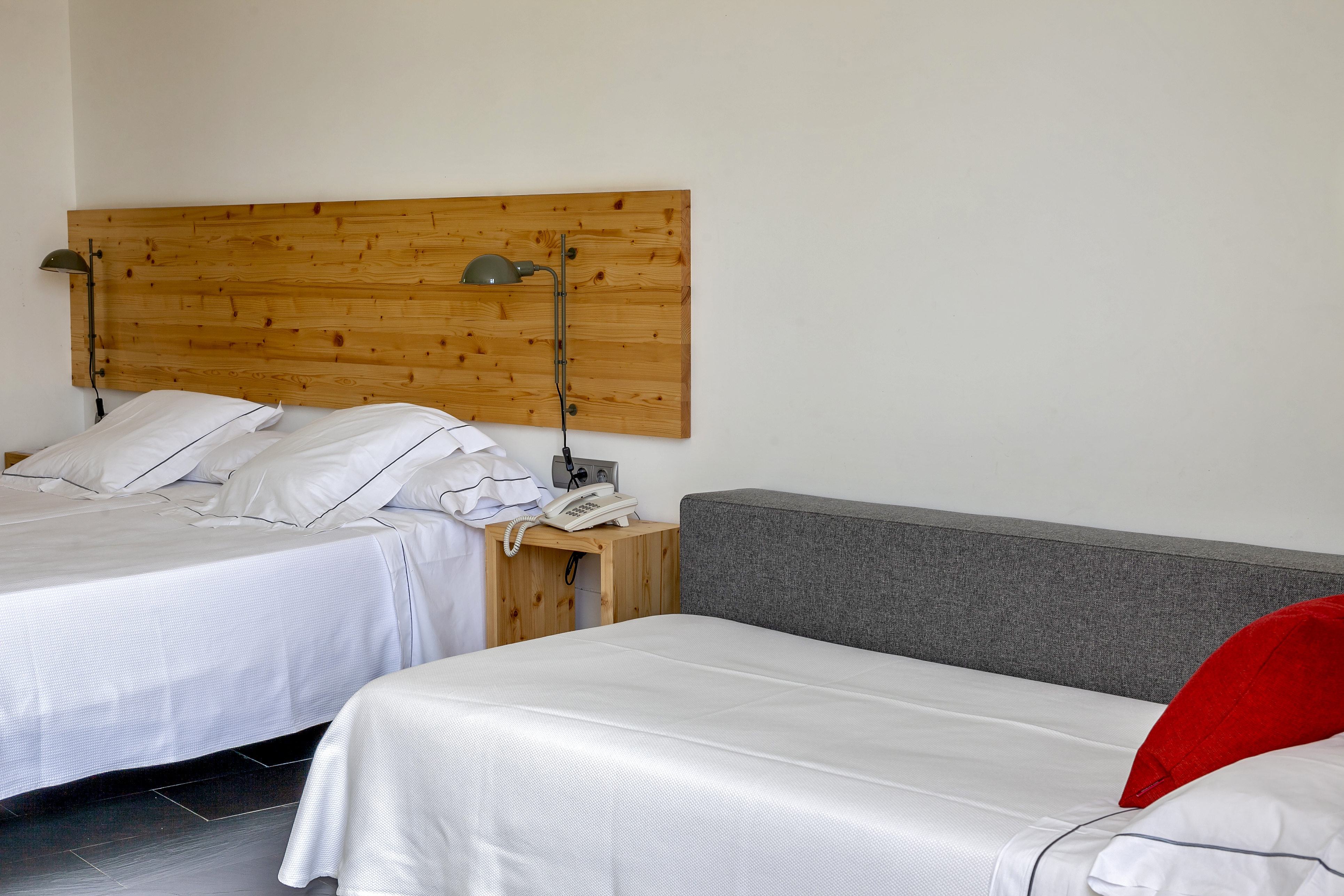 Double or Twin Premium