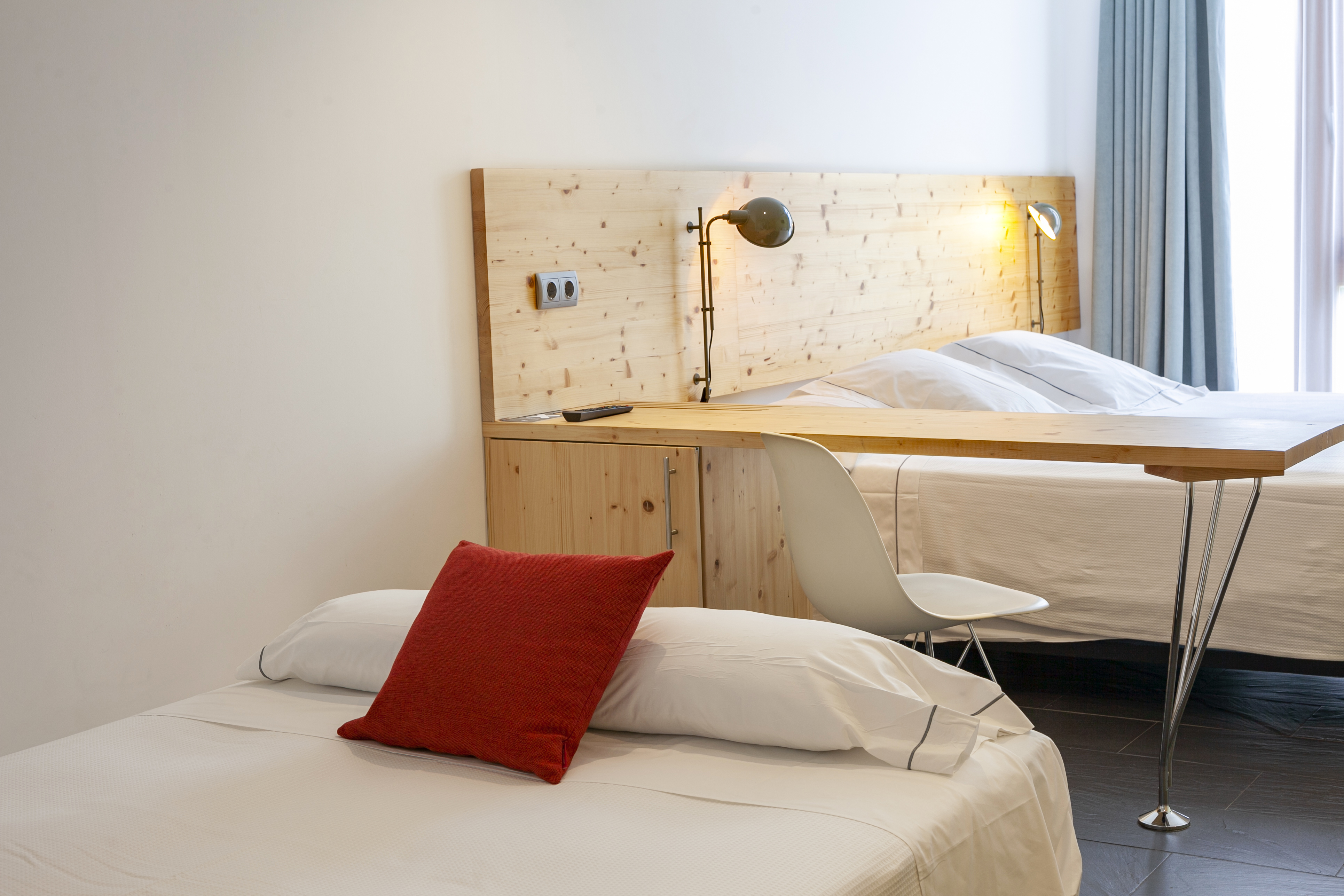 Double or Twin Premium